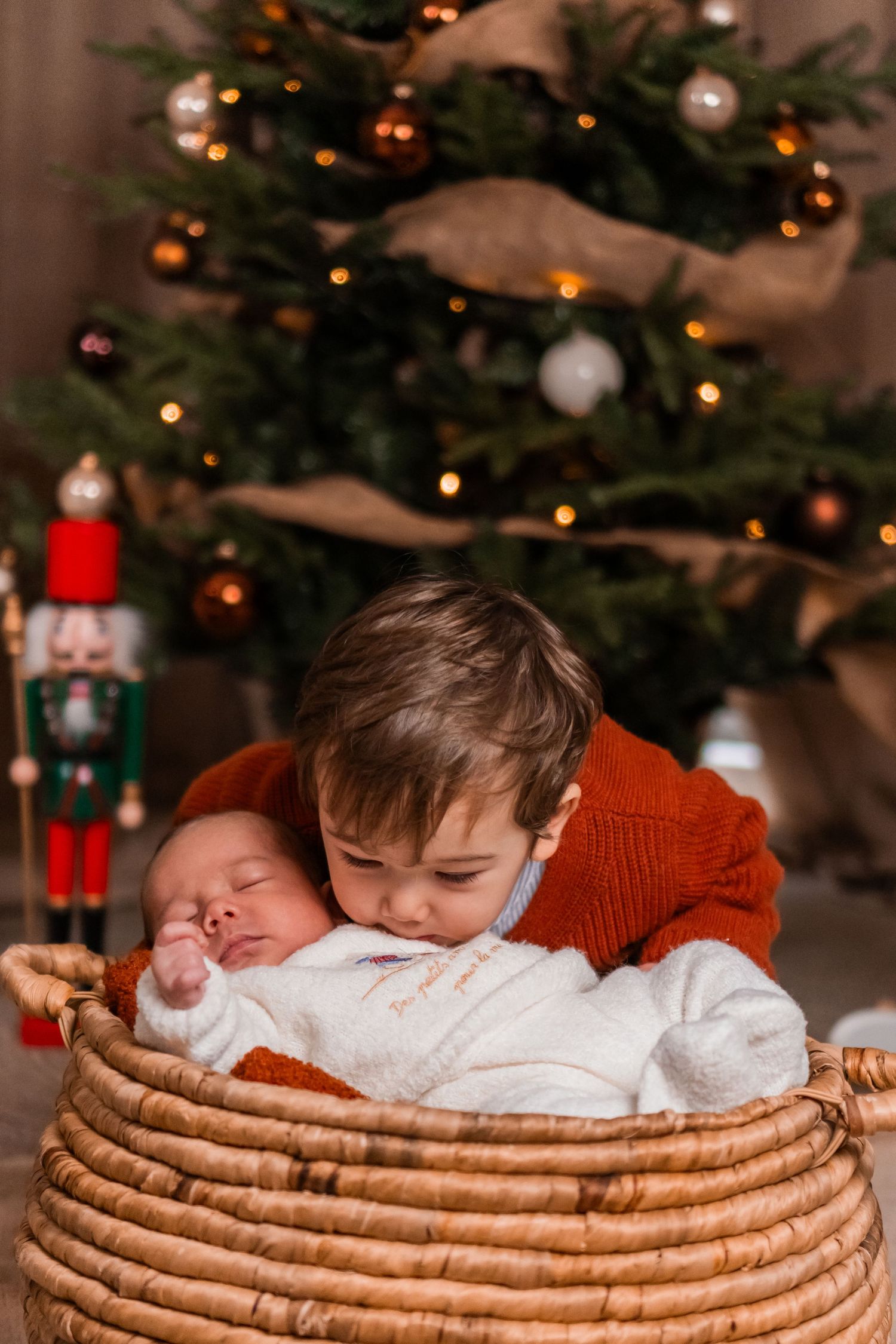 Shooting naissance
Shooting Famille