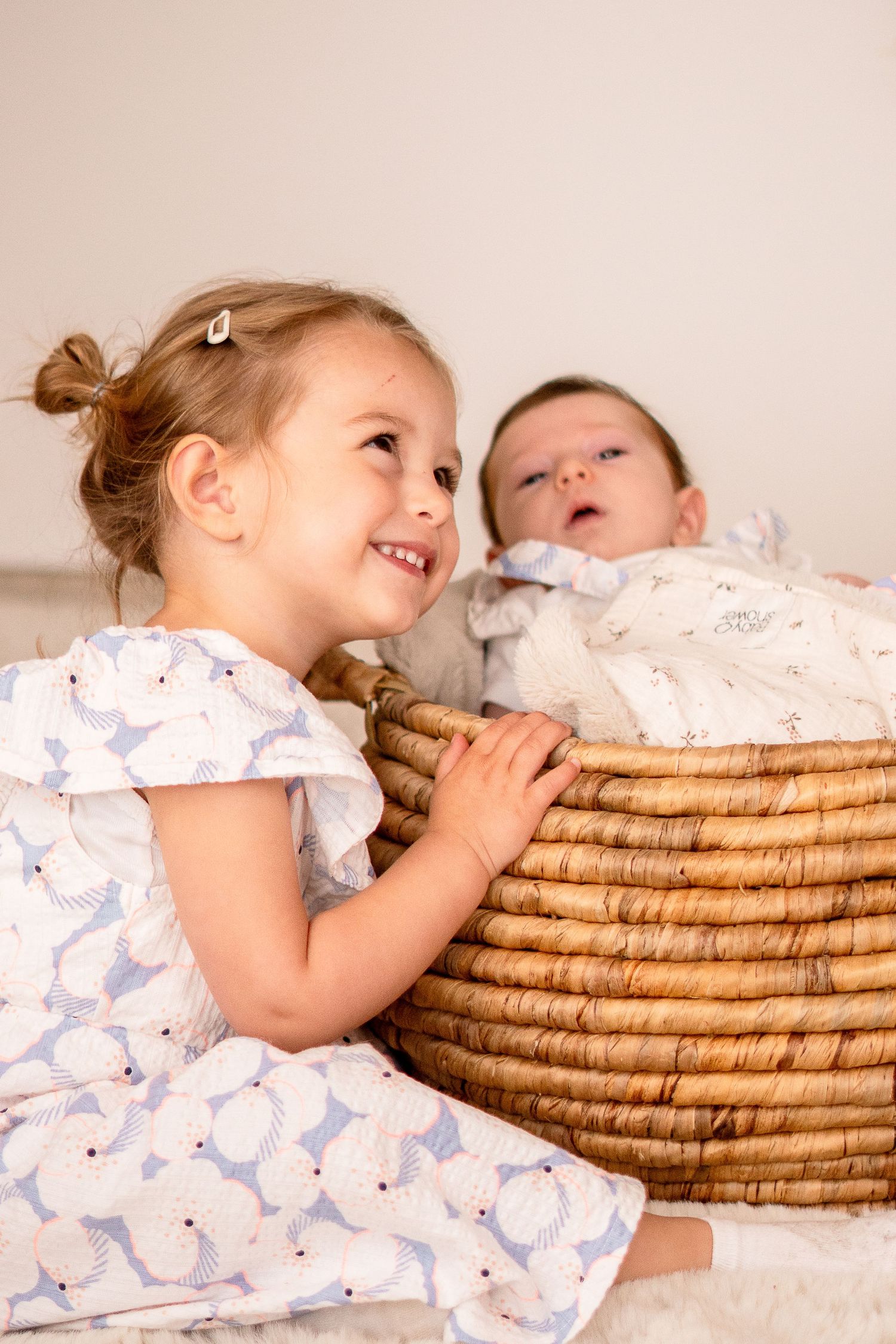 Shooting naissance
Shooting Famille