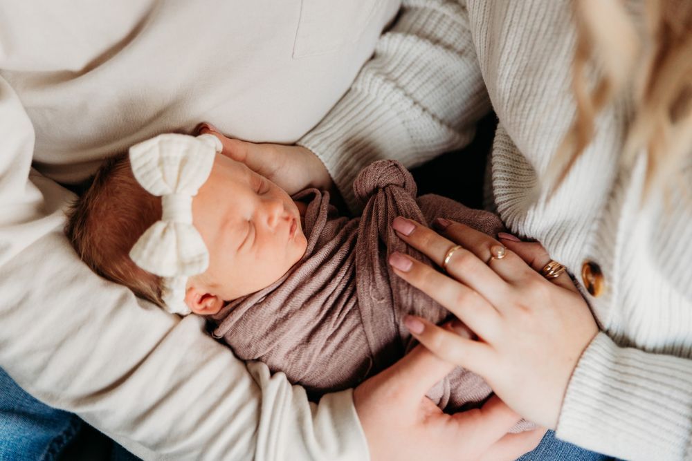 Sweet sweet baby loving.