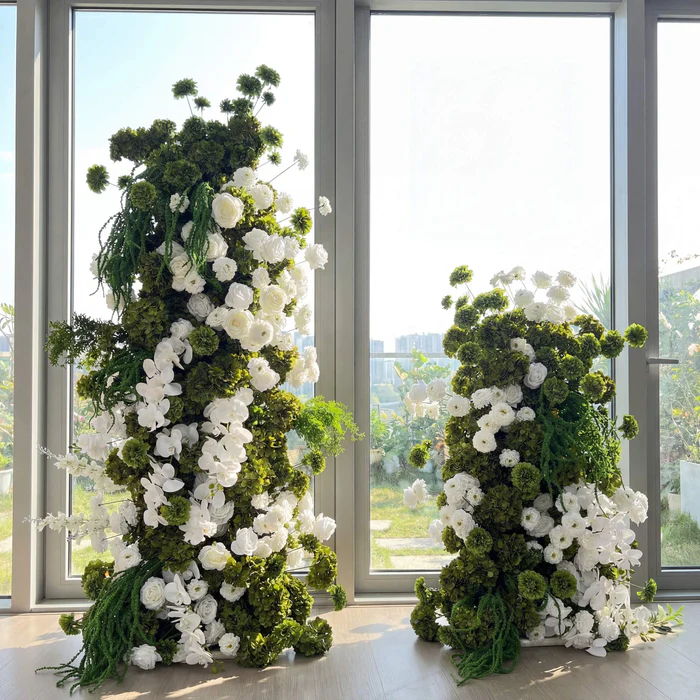 Pillars