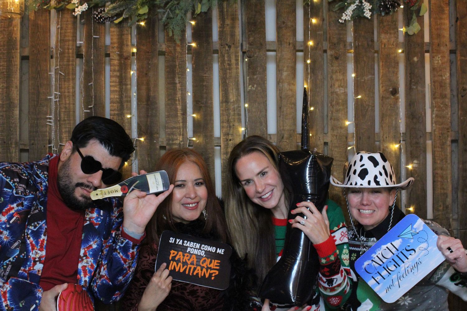 Holiday Party