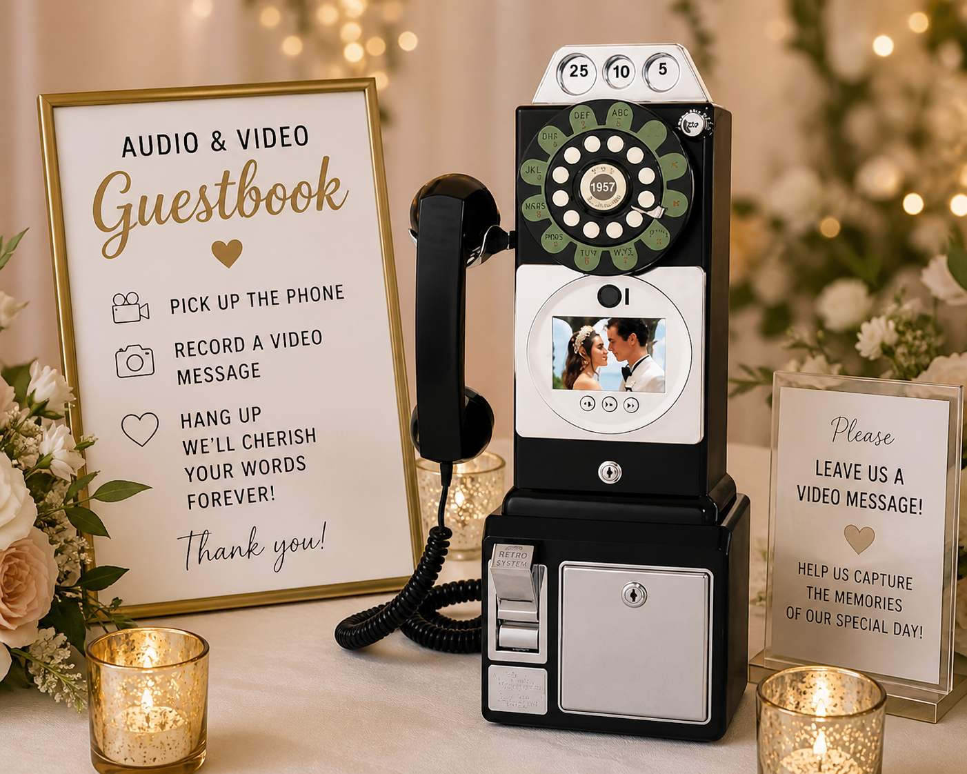 Video/Audio Book