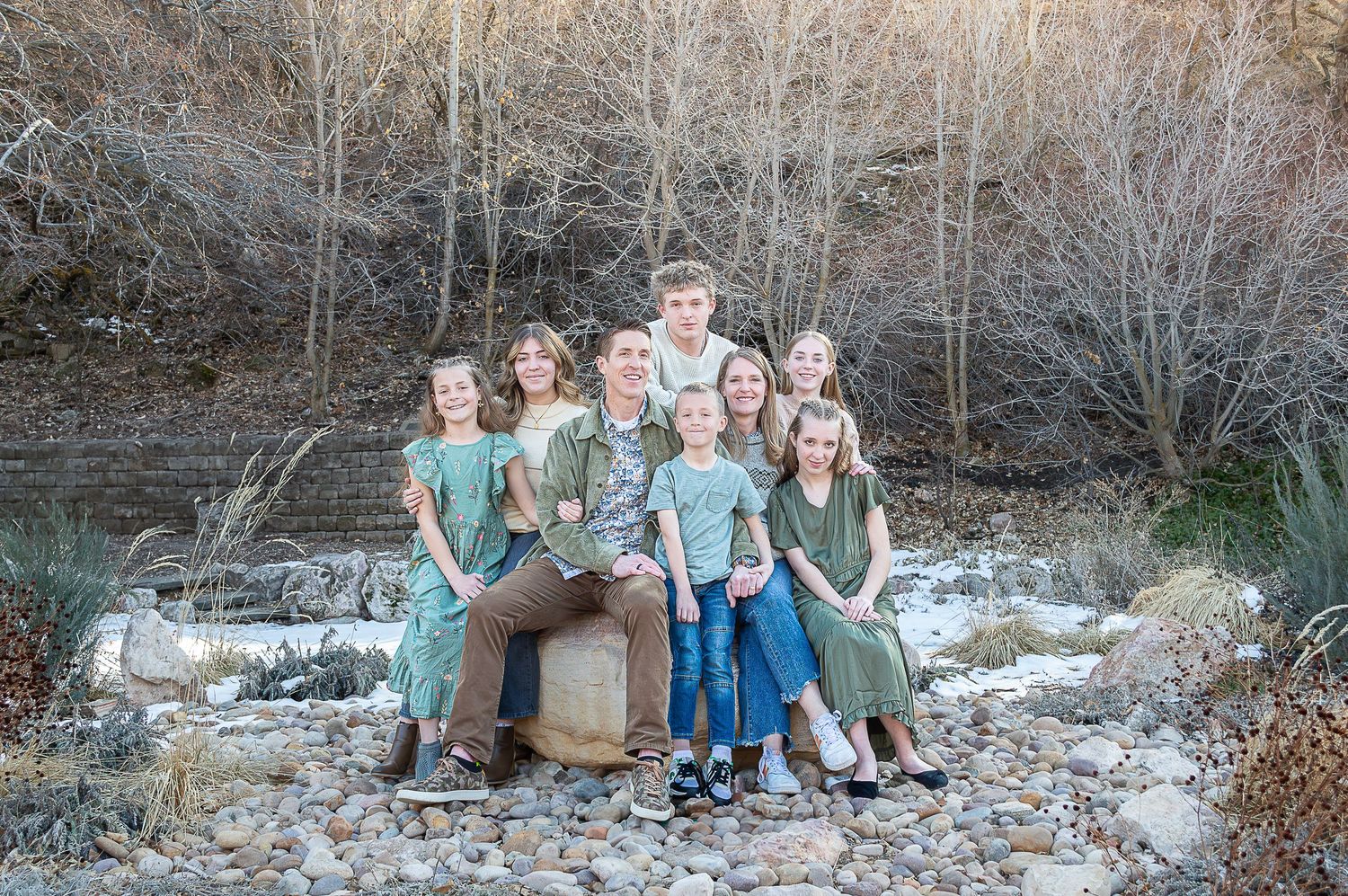 Lifestyle, candid photography of families, weddings, engagements, kids, couples, seniors, graduations, newborns, business branding, nature