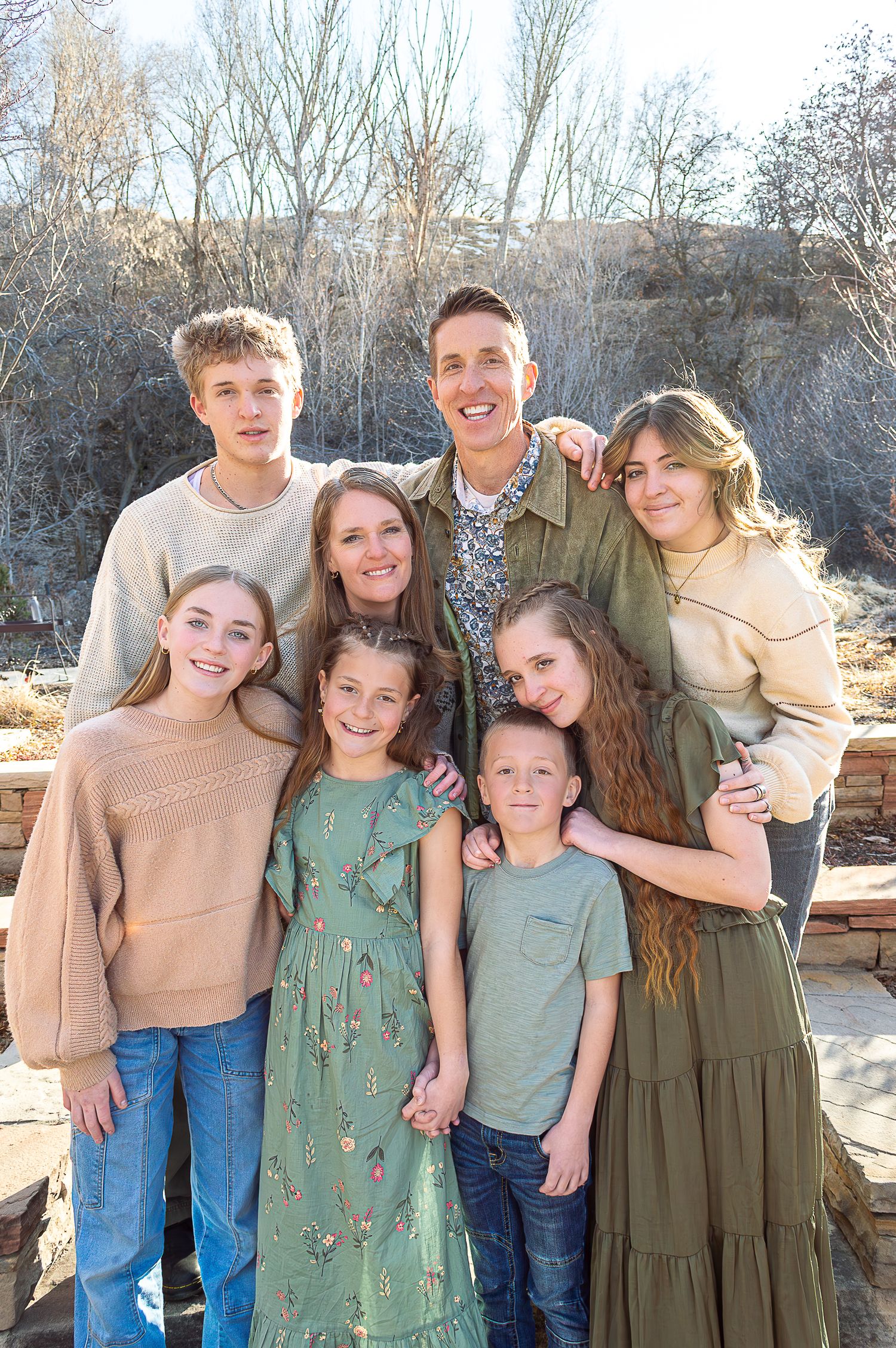 Lifestyle, candid photography of families, weddings, engagements, kids, couples, seniors, graduations, newborns, business branding, nature