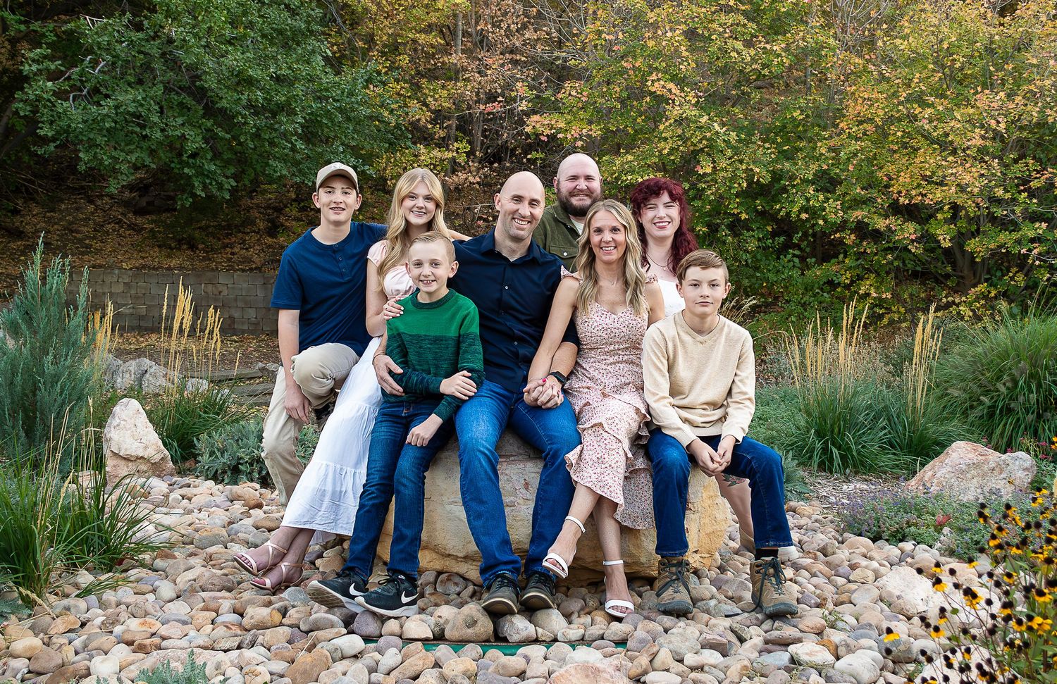 Lifestyle, candid photography of families, weddings, engagements, kids, couples, seniors, graduations, newborns, business branding, nature