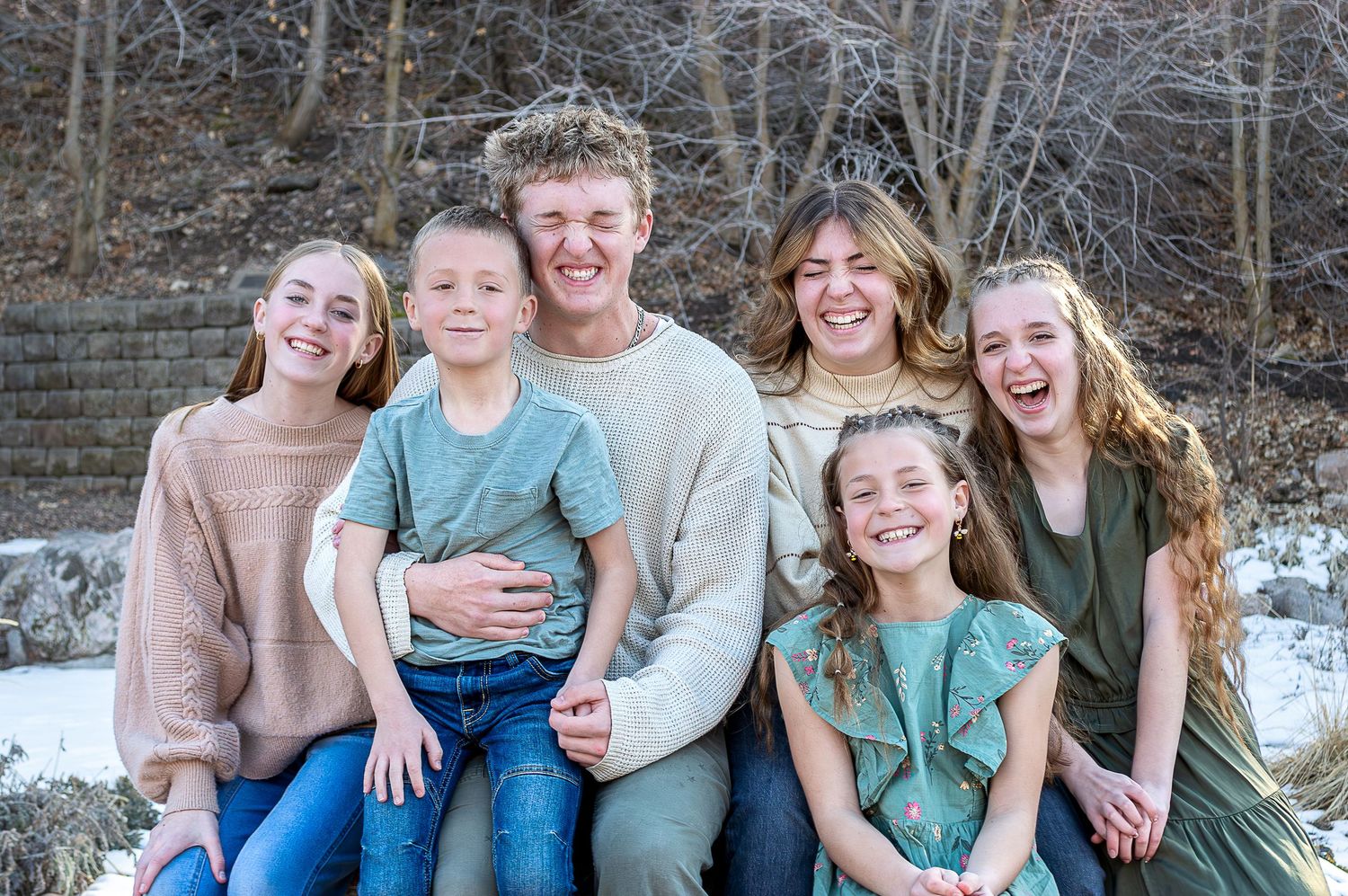 Lifestyle, candid photography of families, weddings, engagements, kids, couples, seniors, graduations, newborns, business branding, nature