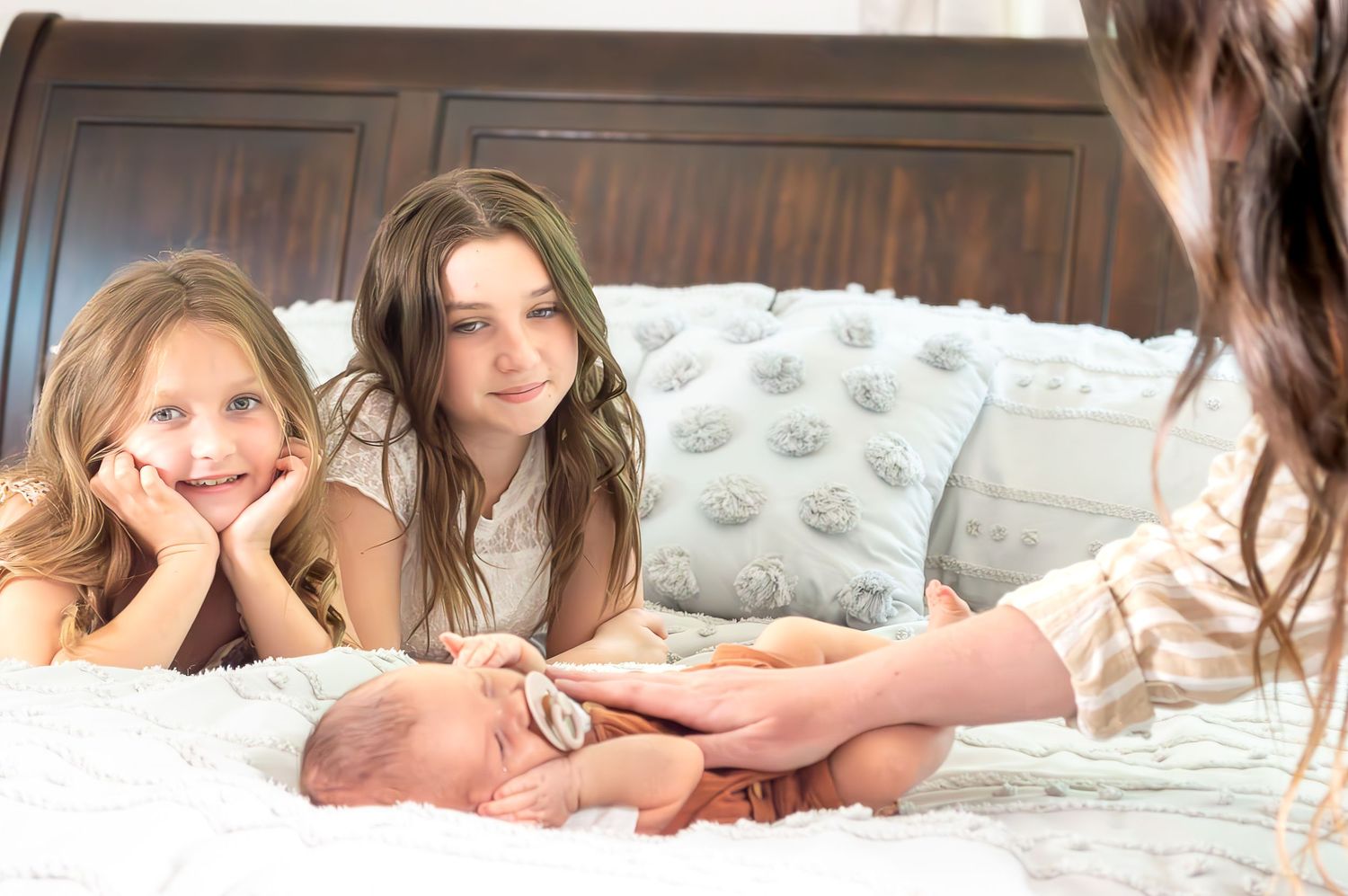 Lifestyle, candid photography of families, weddings, engagements, kids, couples, seniors, graduations, newborns, business branding, nature