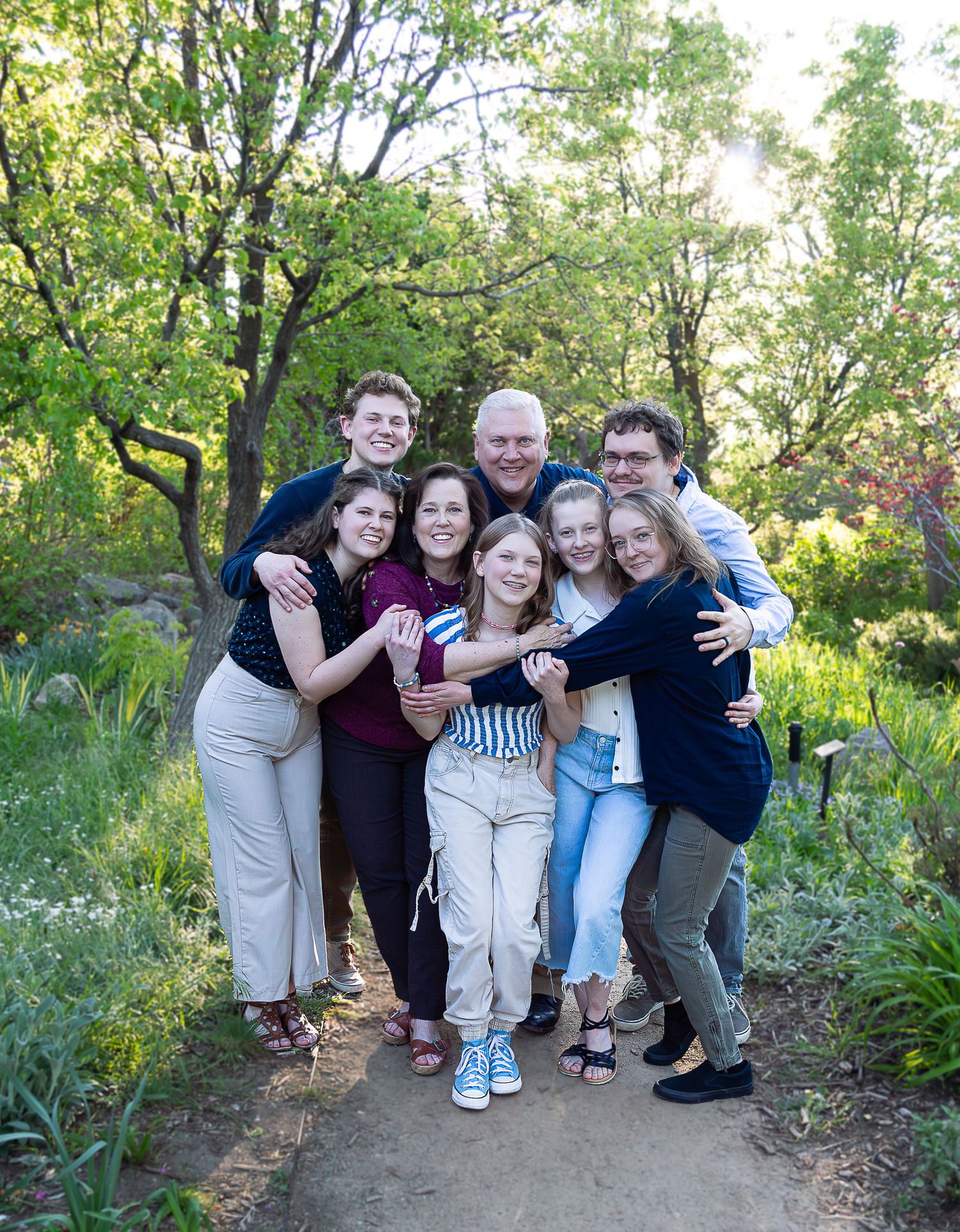 Lifestyle, candid photography of families, weddings, engagements, kids, couples, seniors, graduations, newborns, business branding, nature