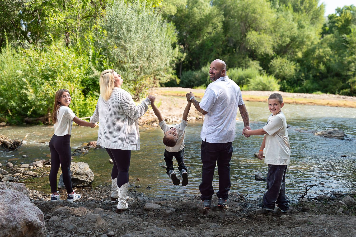Lifestyle, candid photography of families, weddings, engagements, kids, couples, seniors, graduations, newborns, business branding, nature
