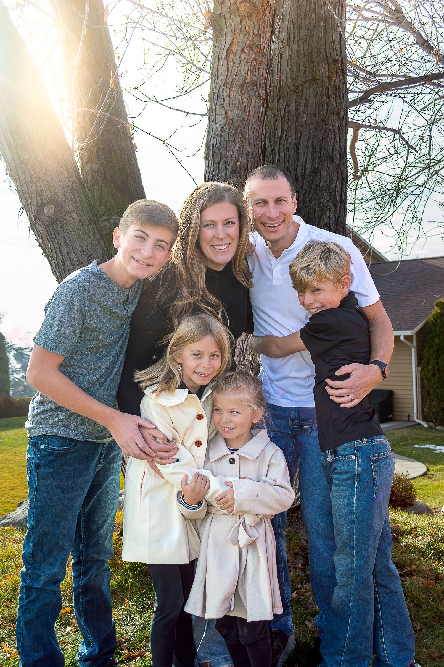 Lifestyle, candid photography of families, weddings, engagements, kids, couples, seniors, graduations, newborns, business branding, nature