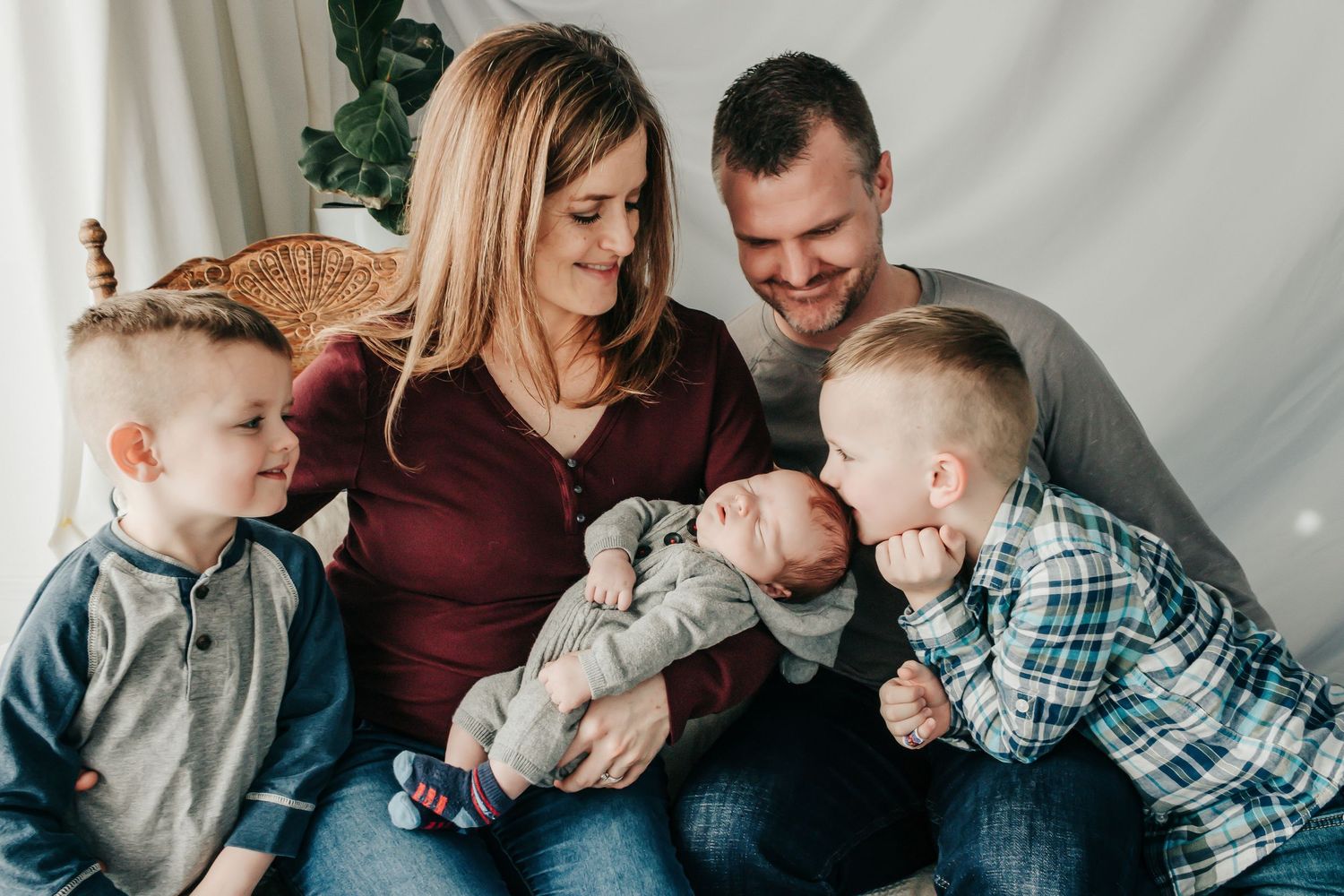 Lifestyle, candid photography of families, weddings, engagements, kids, couples, seniors, graduations, newborns, business branding, nature