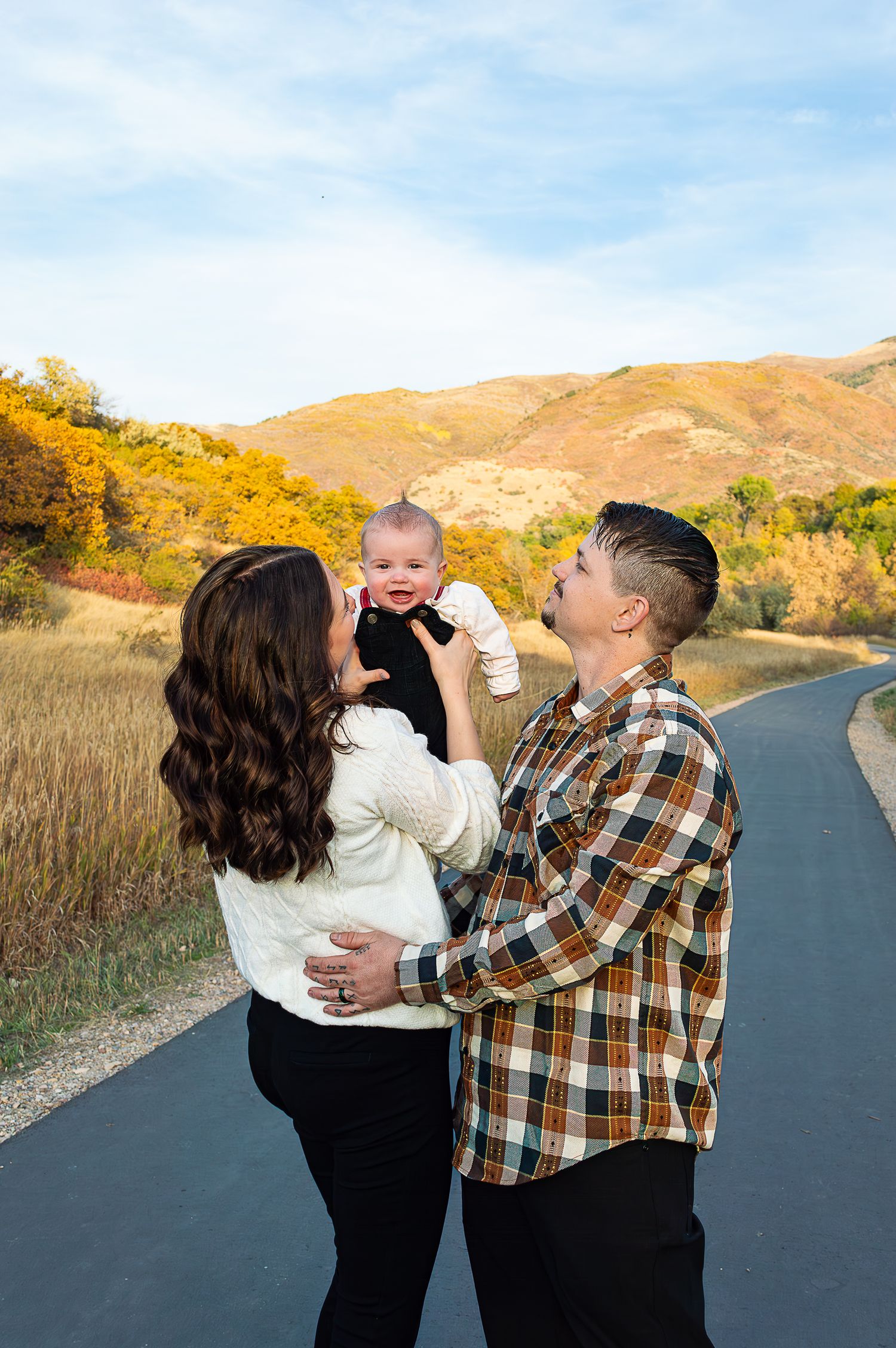 Lifestyle, candid photography of families, weddings, engagements, kids, couples, seniors, graduations, newborns, business branding, nature