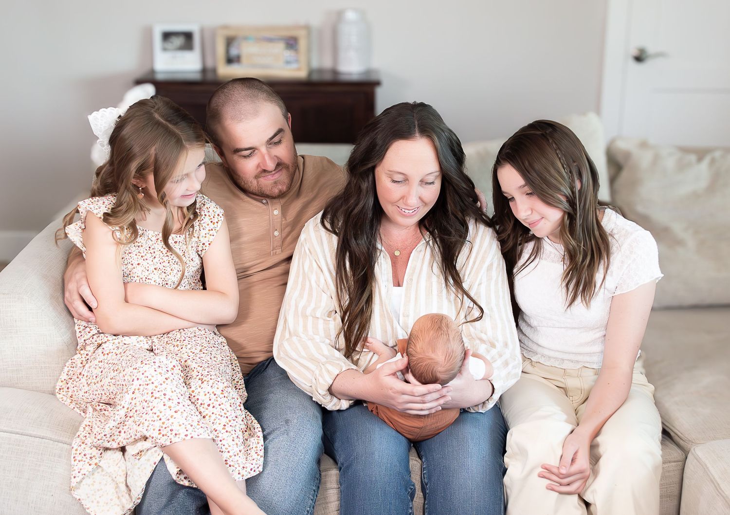Lifestyle, candid photography of families, weddings, engagements, kids, couples, seniors, graduations, newborns, business branding, nature