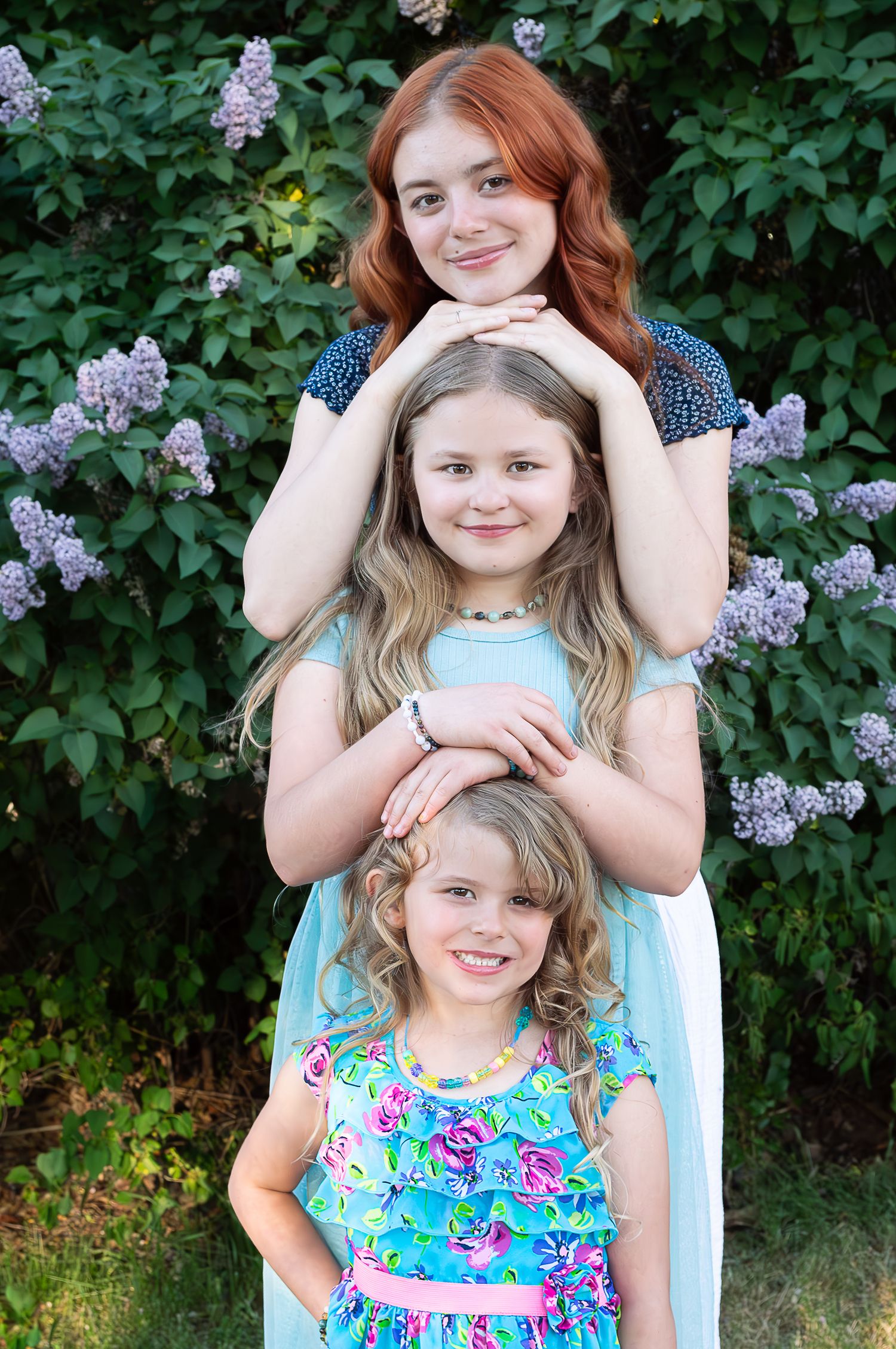 Lifestyle, candid photography of families, weddings, engagements, kids, couples, seniors, graduations, newborns, business branding, nature