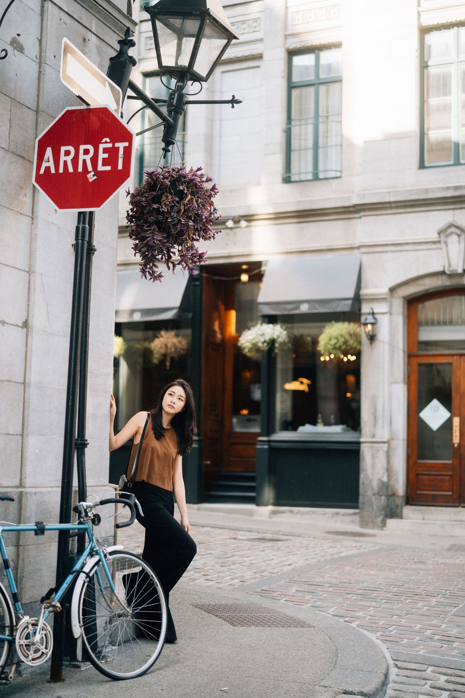 蒙特利尔摄影师