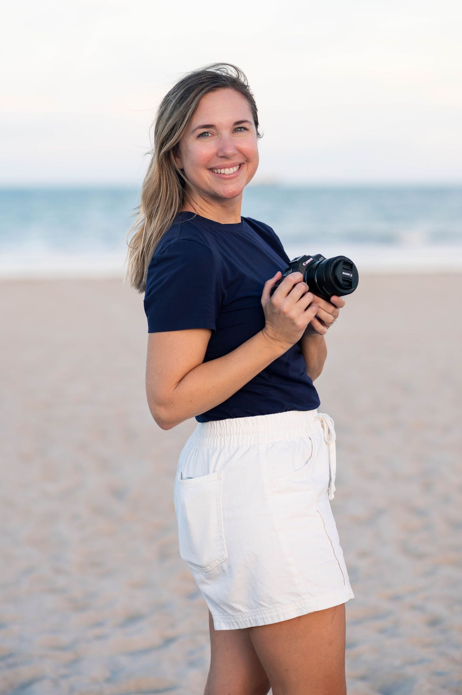 I'm a family photographer based out of Melbourne, FL