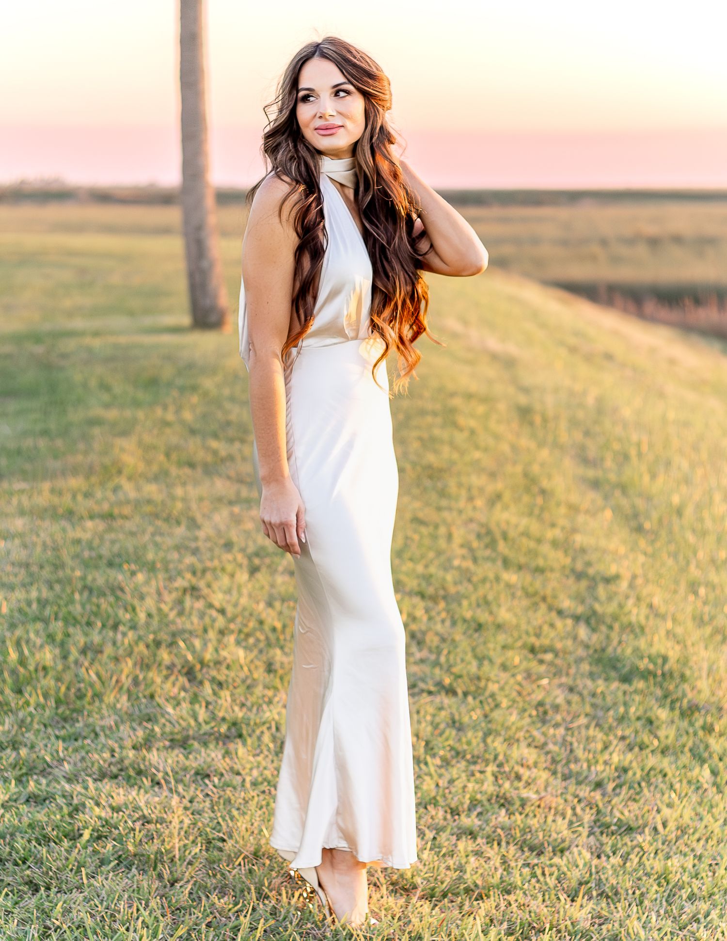 Family photography session at the park in Melbourne Florida