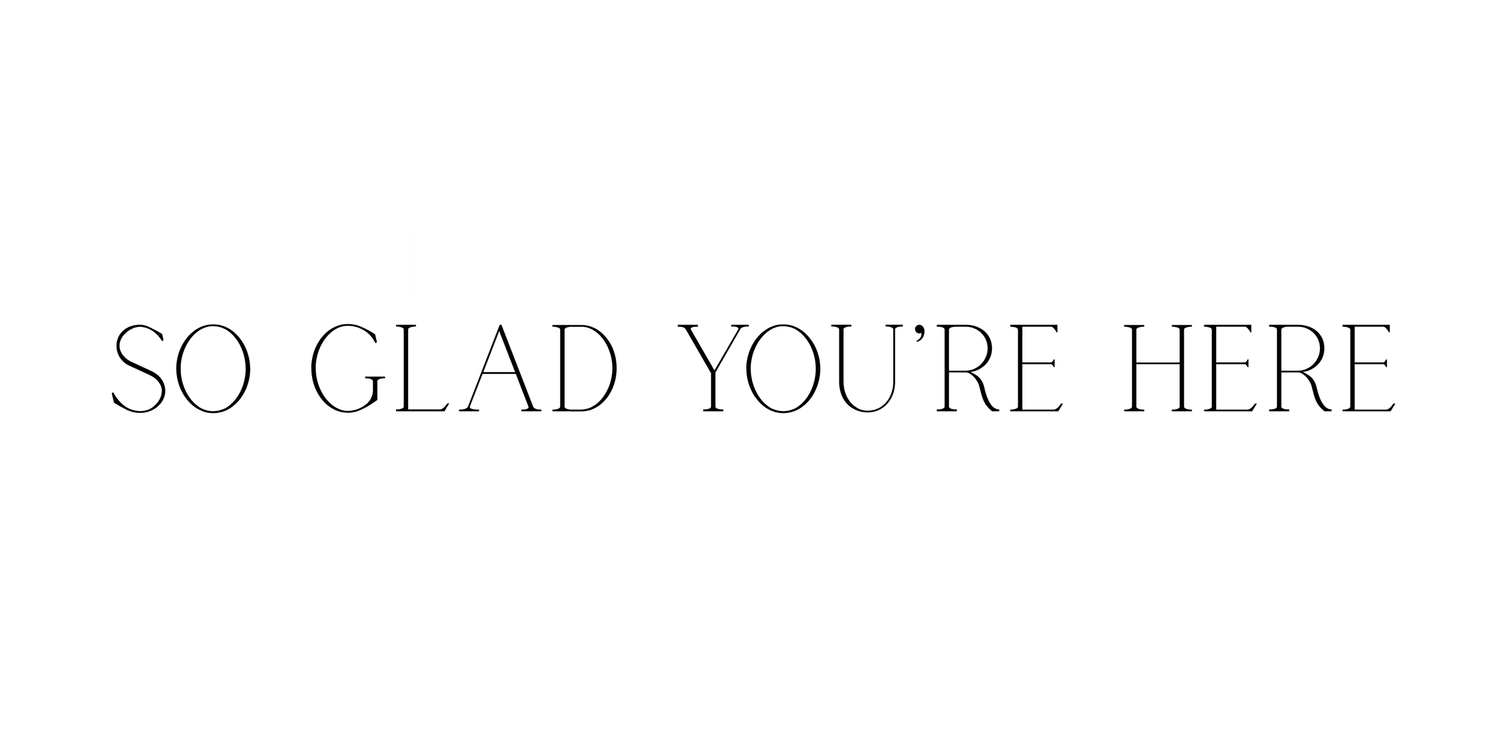 White text displaying 