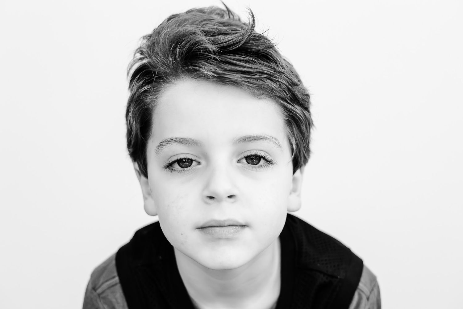 Deerfield Kids portraits