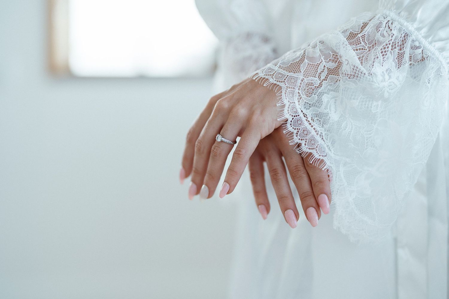 Tropical wedding couple portraits in Cairns