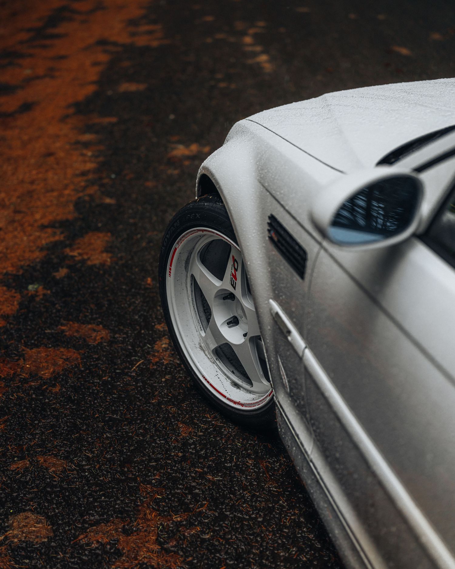 An Automotive photo taken by Shootrscapes.