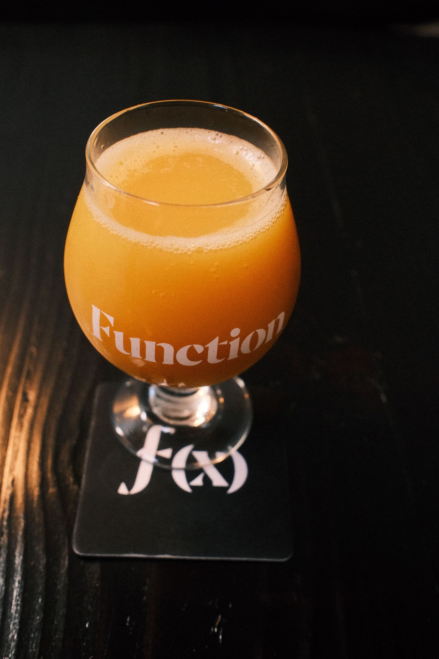 A branding photo taken by Shootrscapes for Function PDX (a local business).