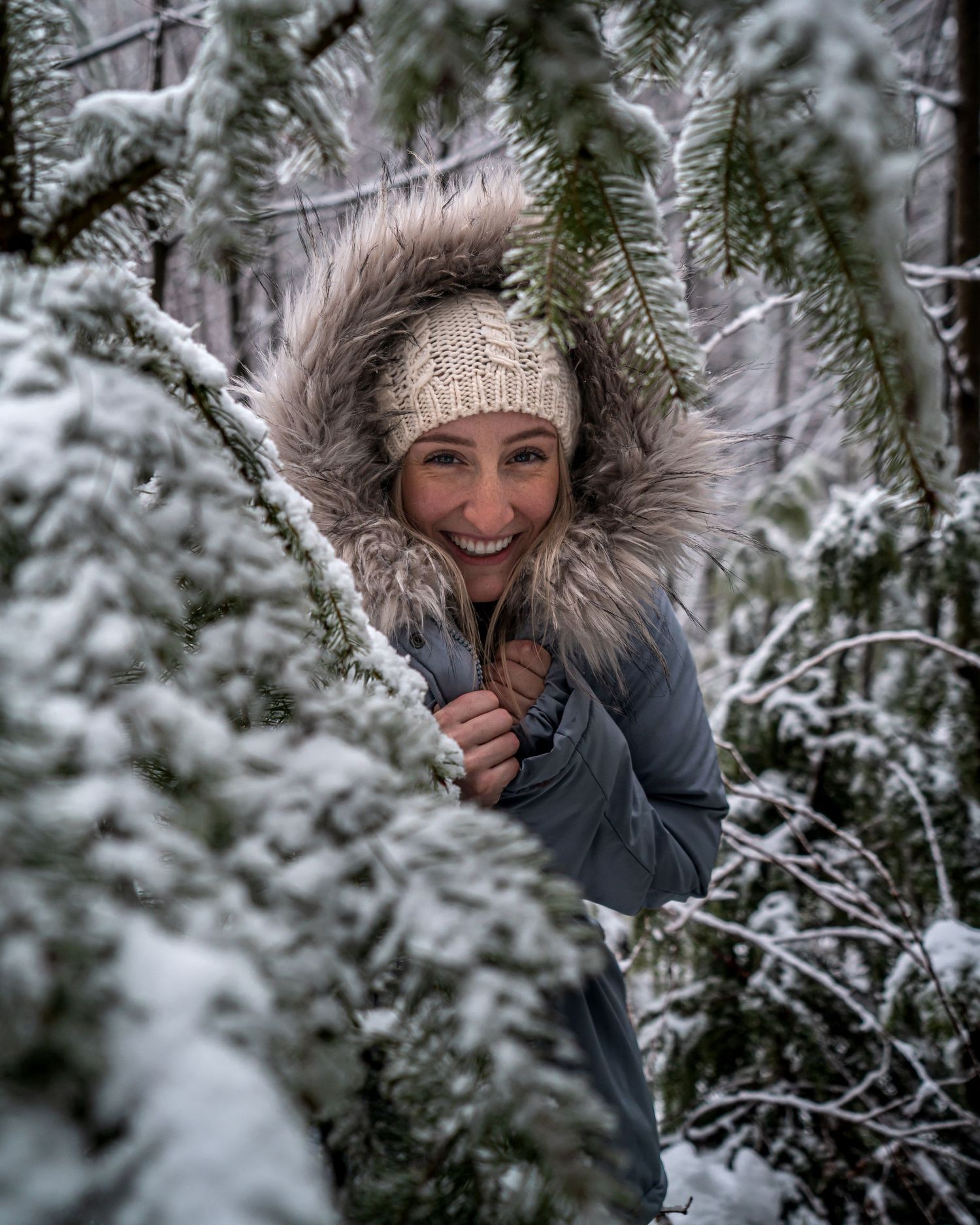 A portrait photo taken by Shootrscapes.