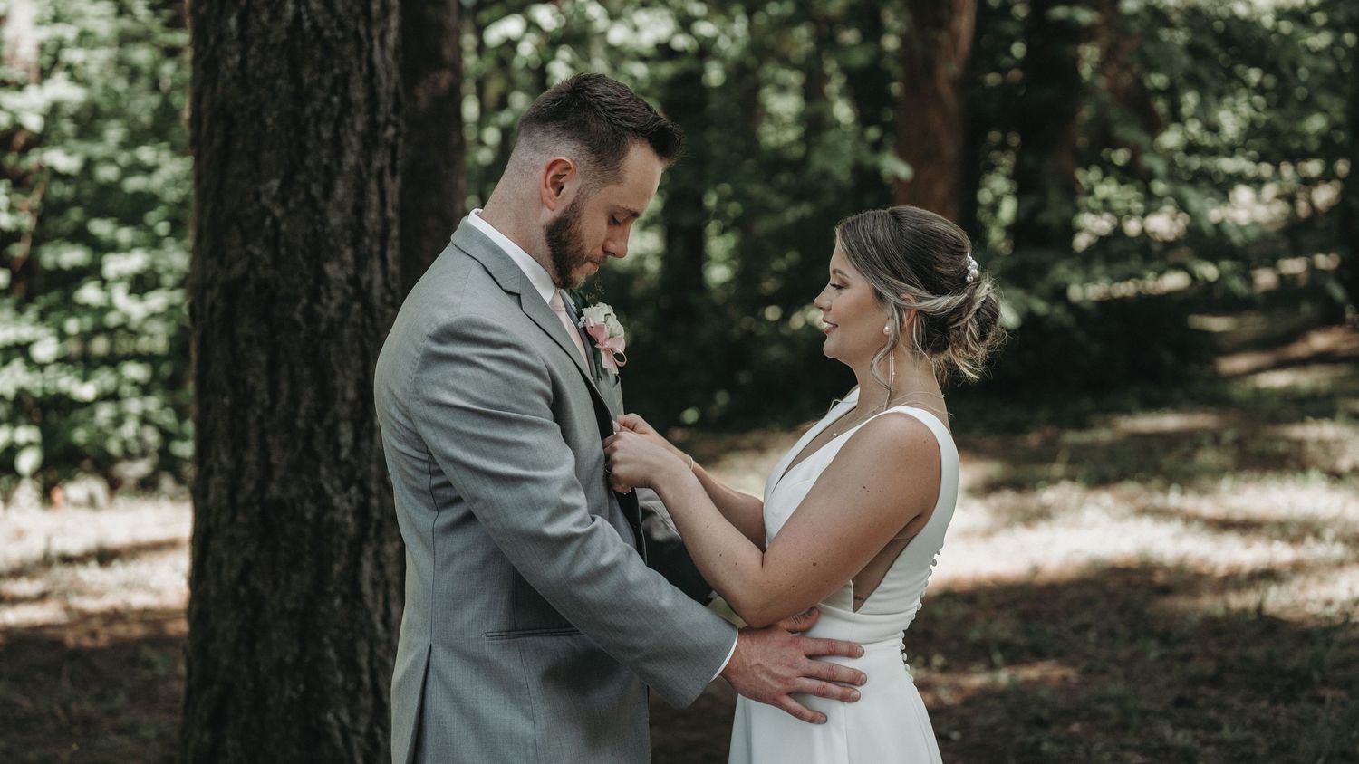 A Wedding photo taken by Shootrscapes.