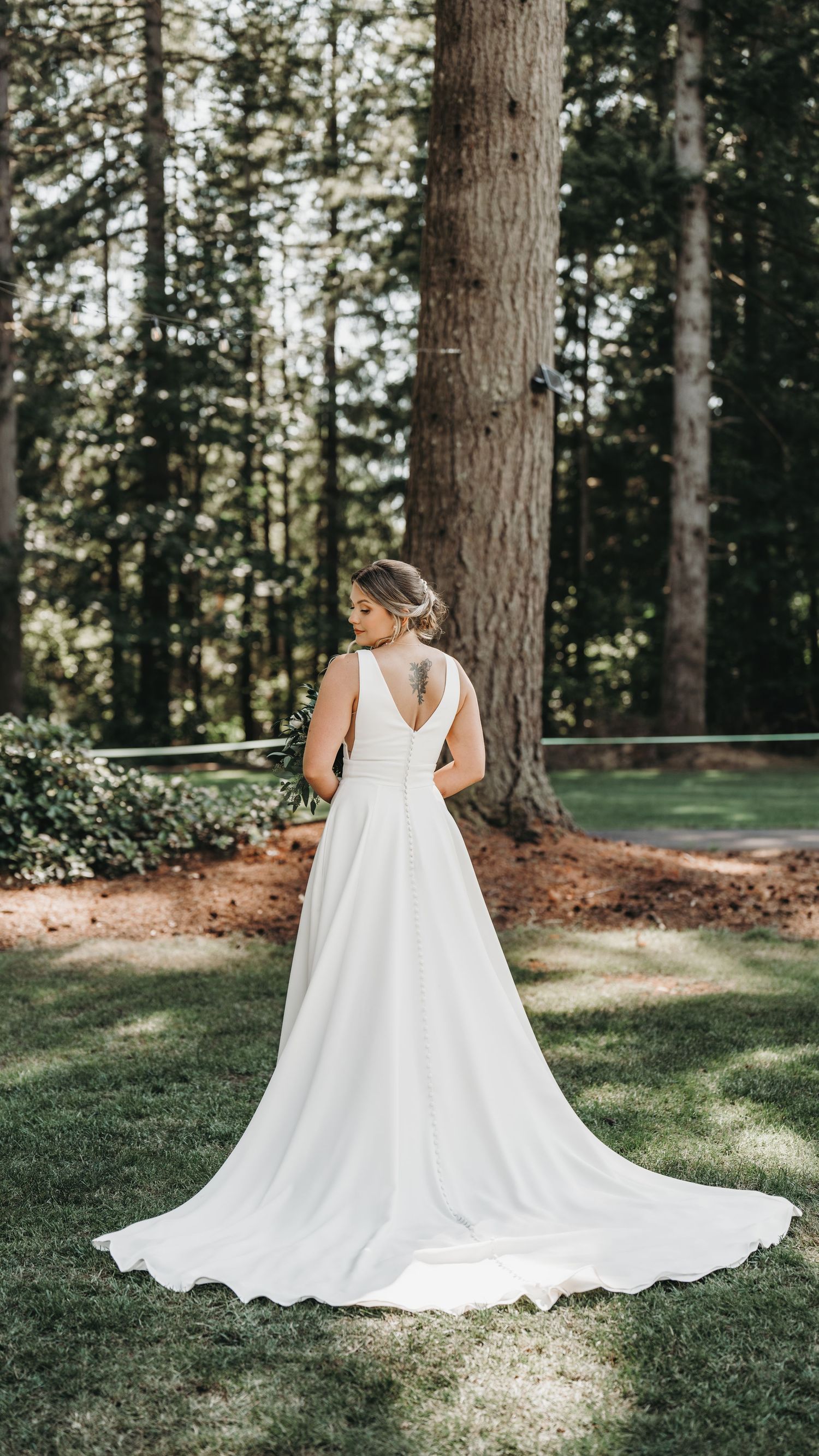 A Wedding photo taken by Shootrscapes.