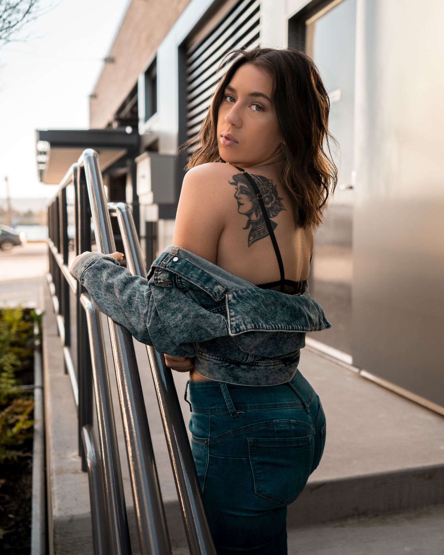 A portrait photo taken by Shootrscapes.