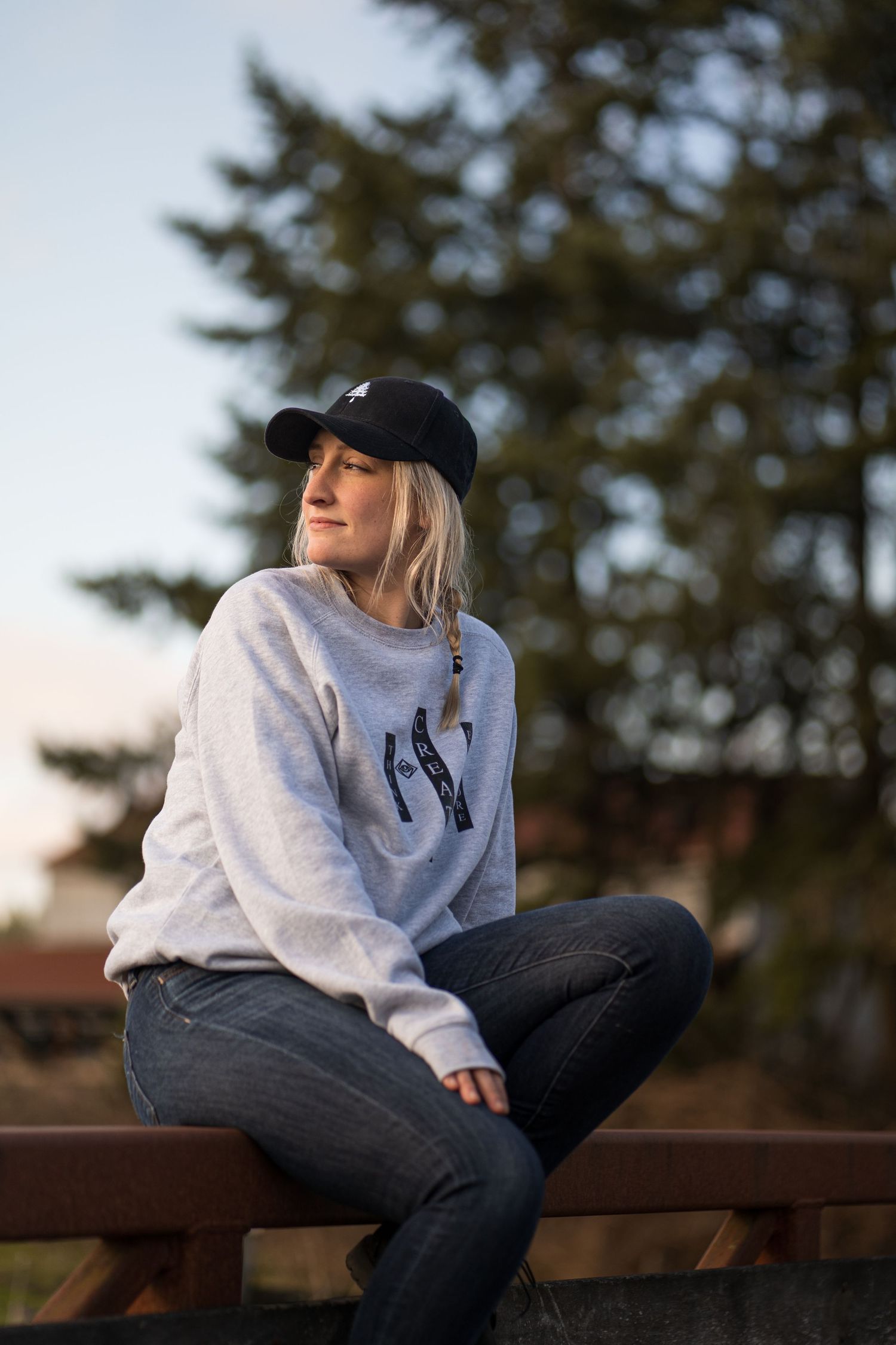 Portrait taken by Shootrscapes for Eye Clothing Co, a local clothing  & lifestyle brand.
