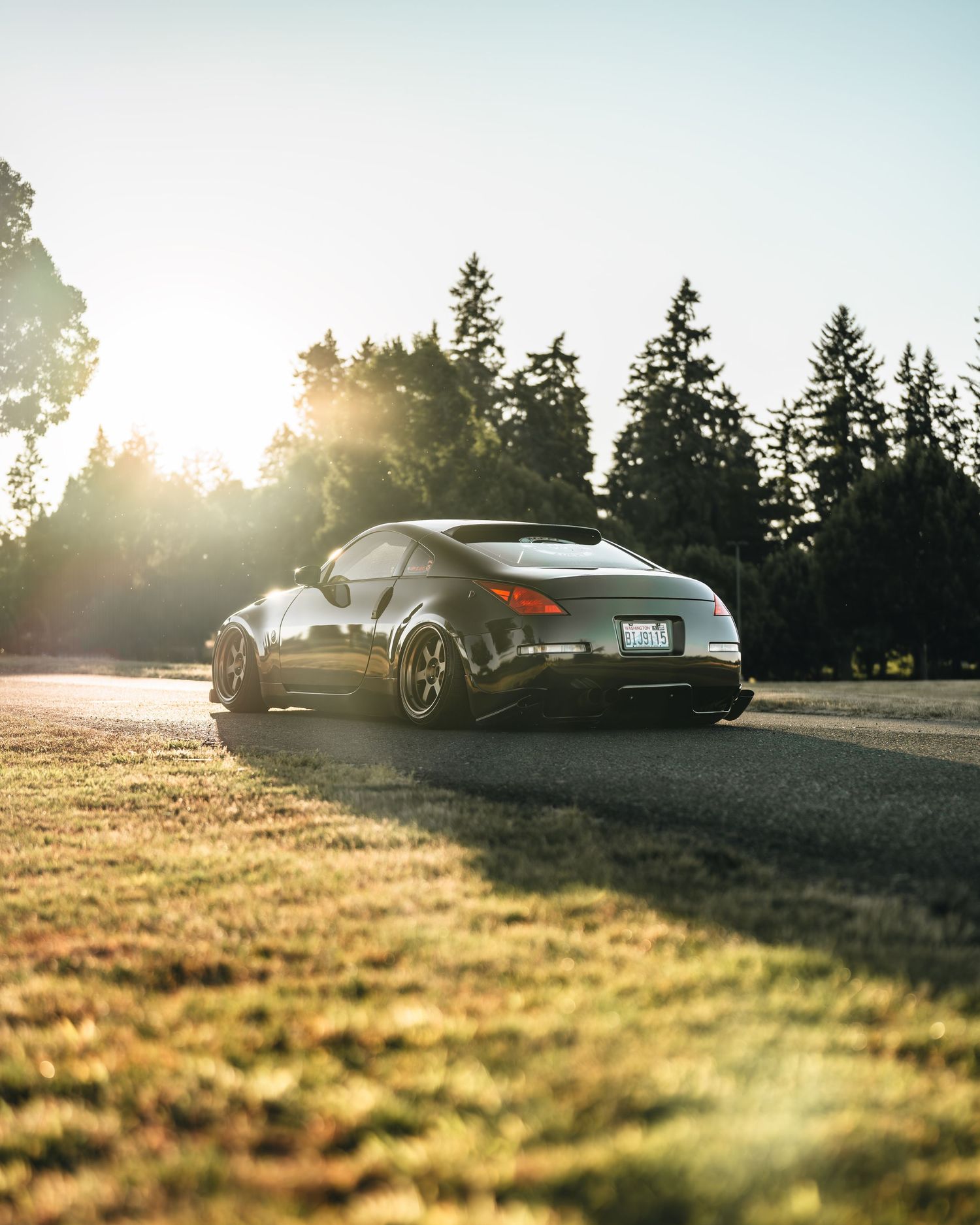 An Automotive photo taken by Shootrscapes.