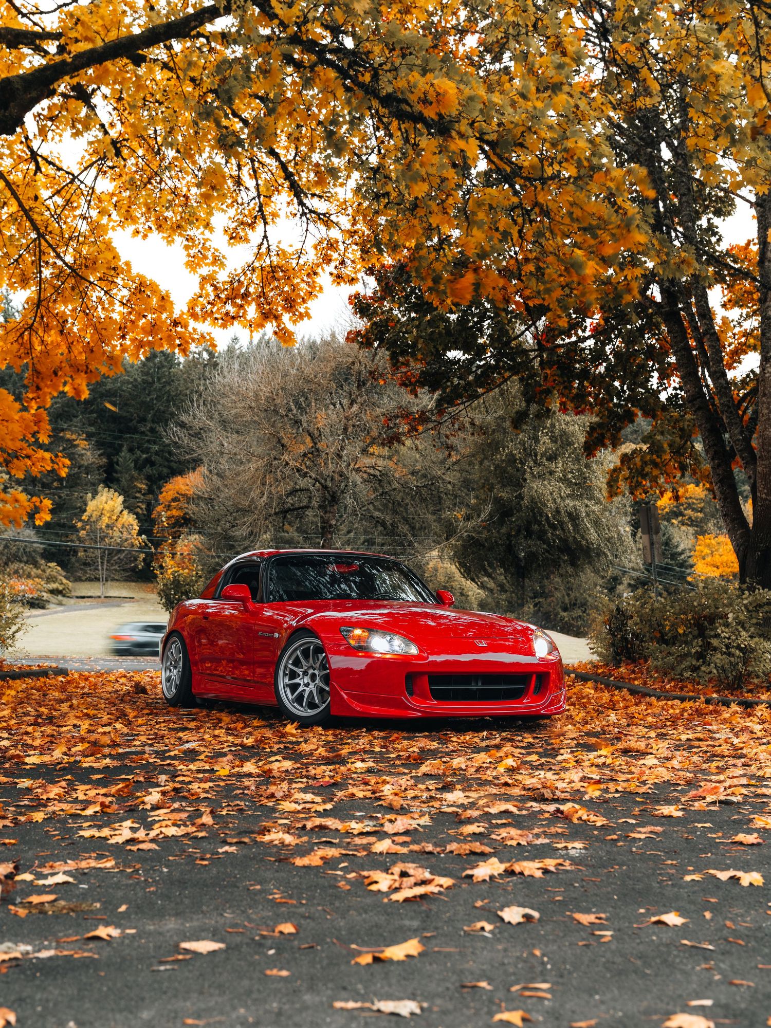 Automotive photo taken by Shootrscapes for a client.