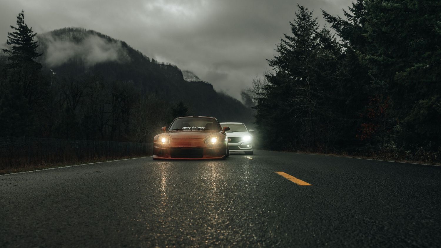 An Automotive photo taken by Shootrscapes.