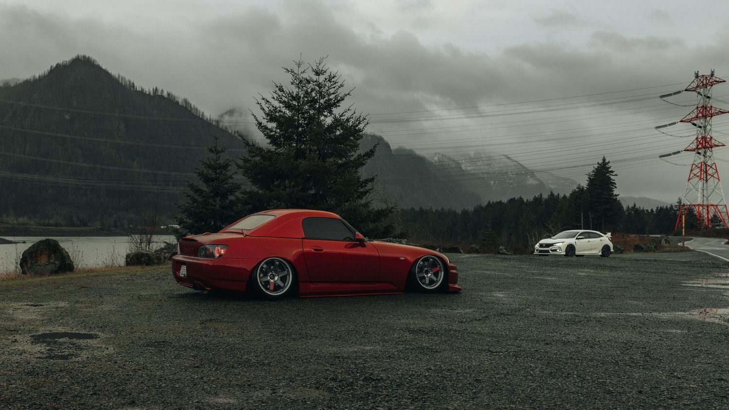 An Automotive photo taken by Shootrscapes.