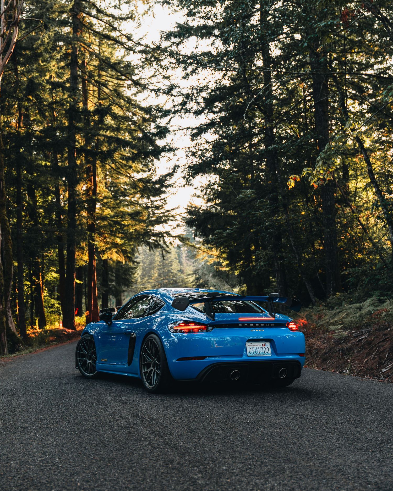 Automotive photo taken by Shootrscapes for a client.