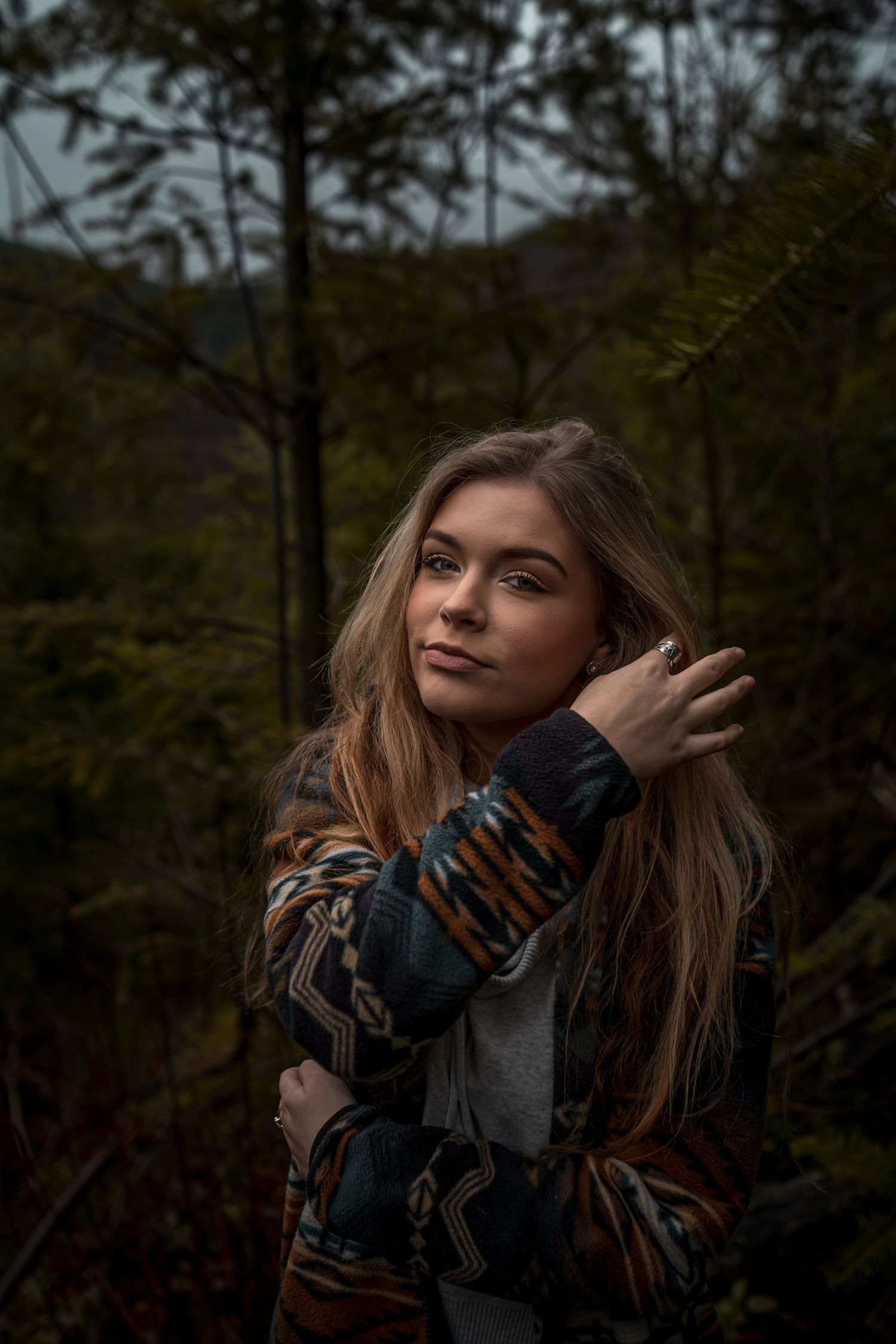 A portrait photo taken by Shootrscapes.