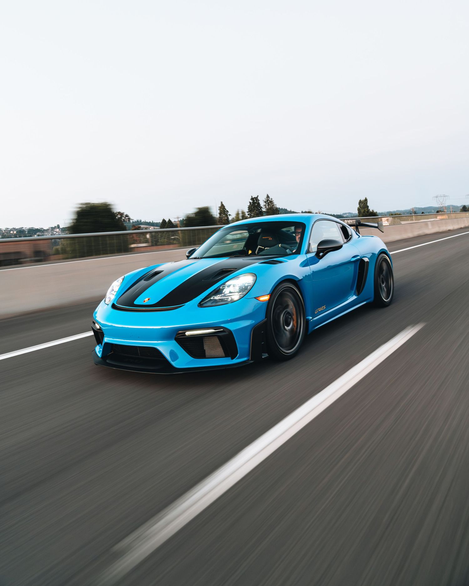 Automotive photo taken by Shootrscapes for a client.