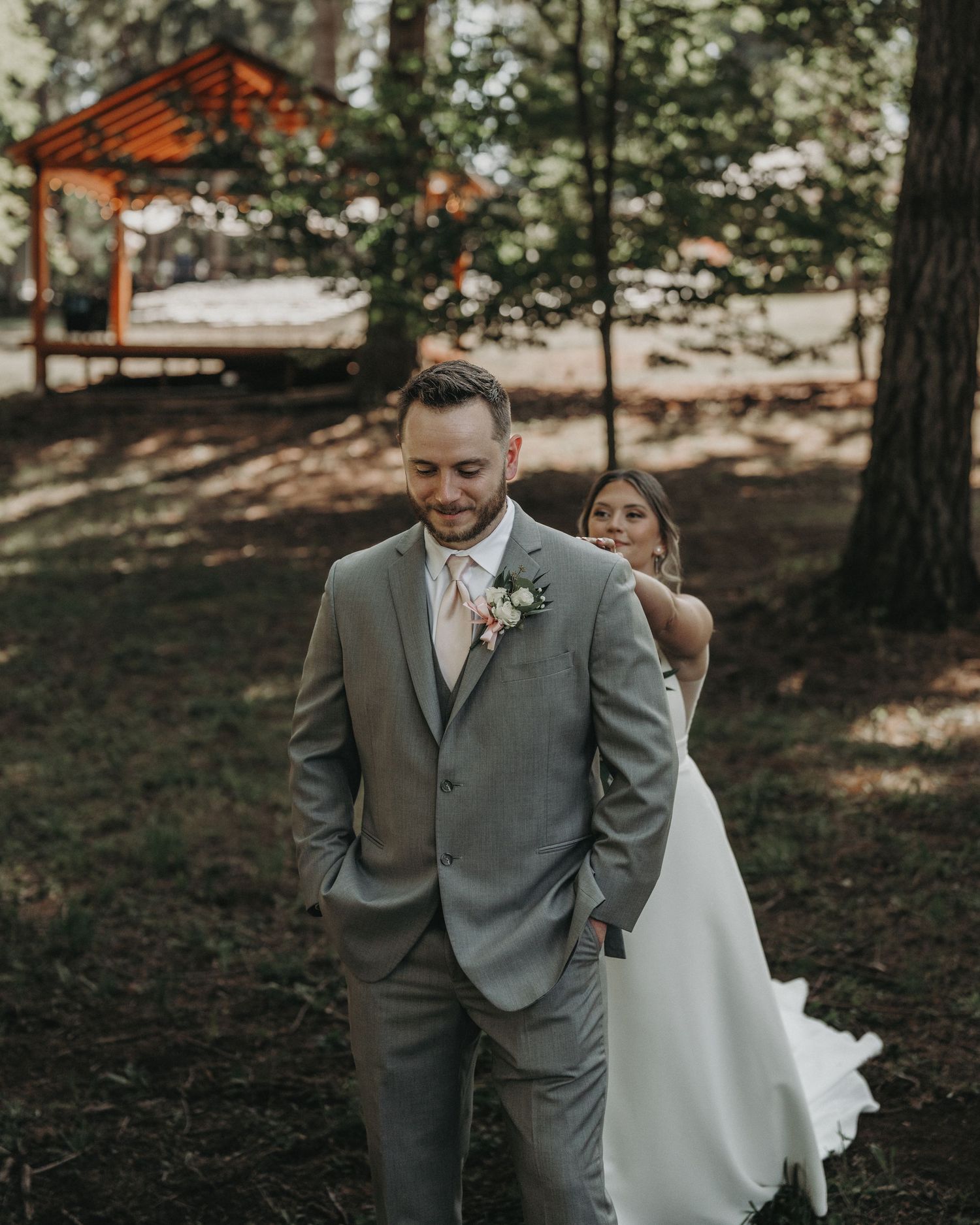 A 'First-Look