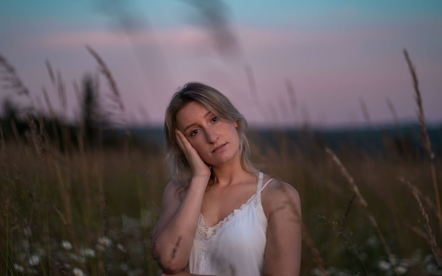 A portrait photo taken by Shootrscapes.