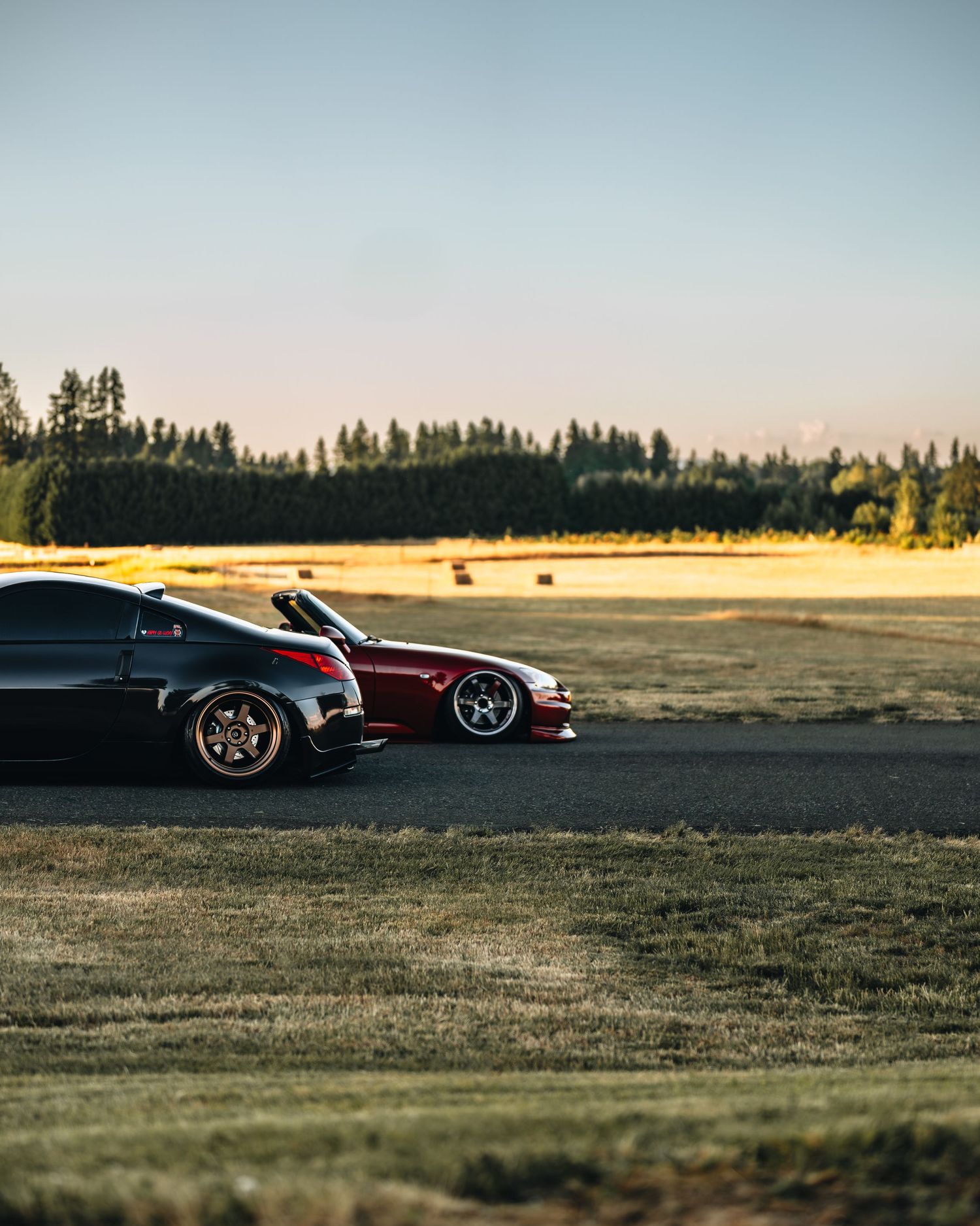 An Automotive photo taken by Shootrscapes.