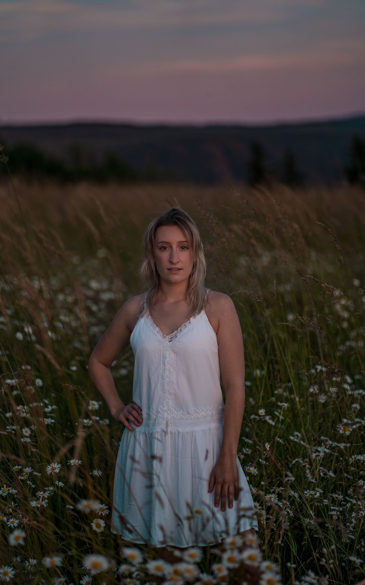 A portrait photo taken by Shootrscapes.