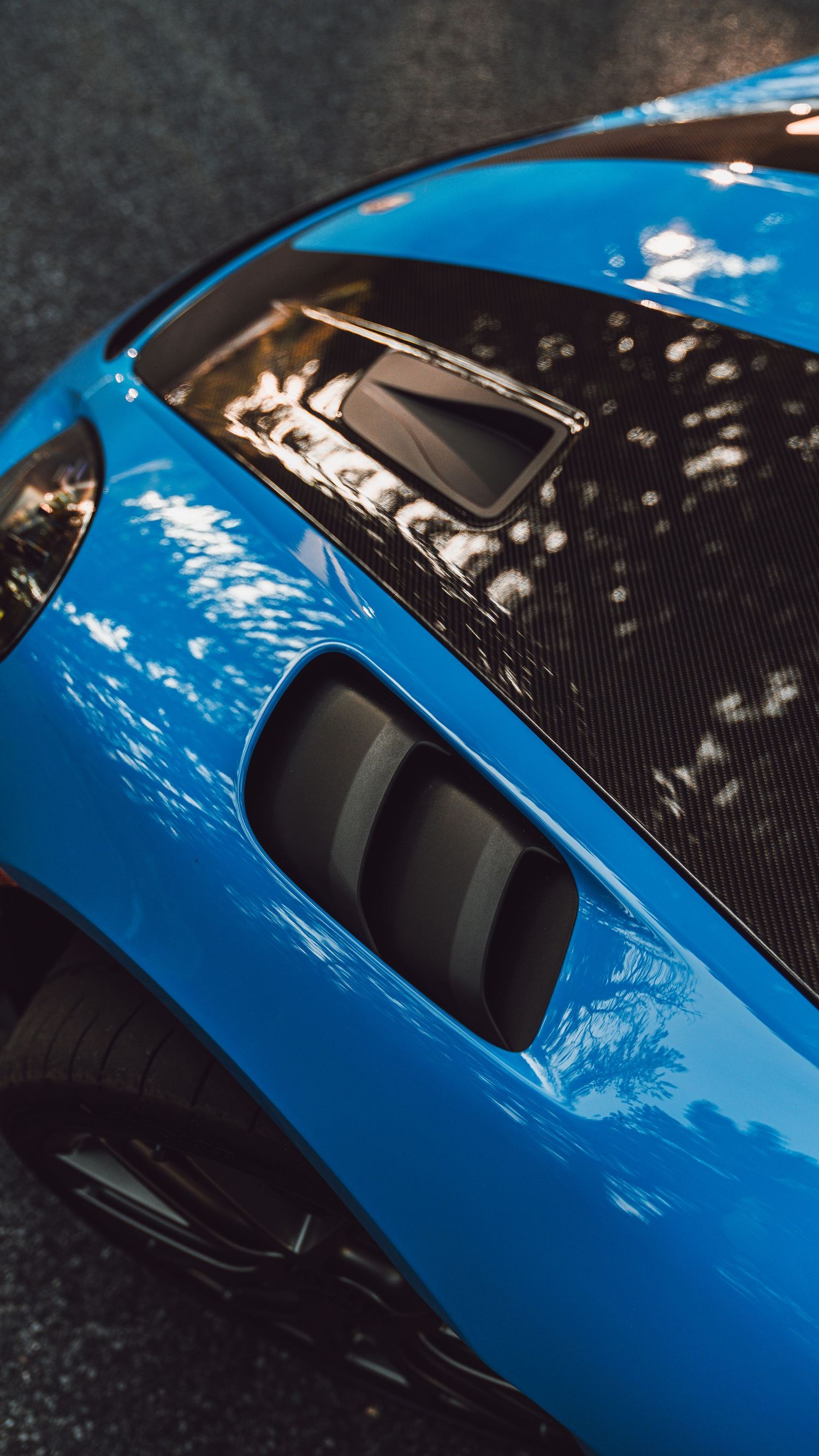 Automotive photo taken by Shootrscapes for a client.