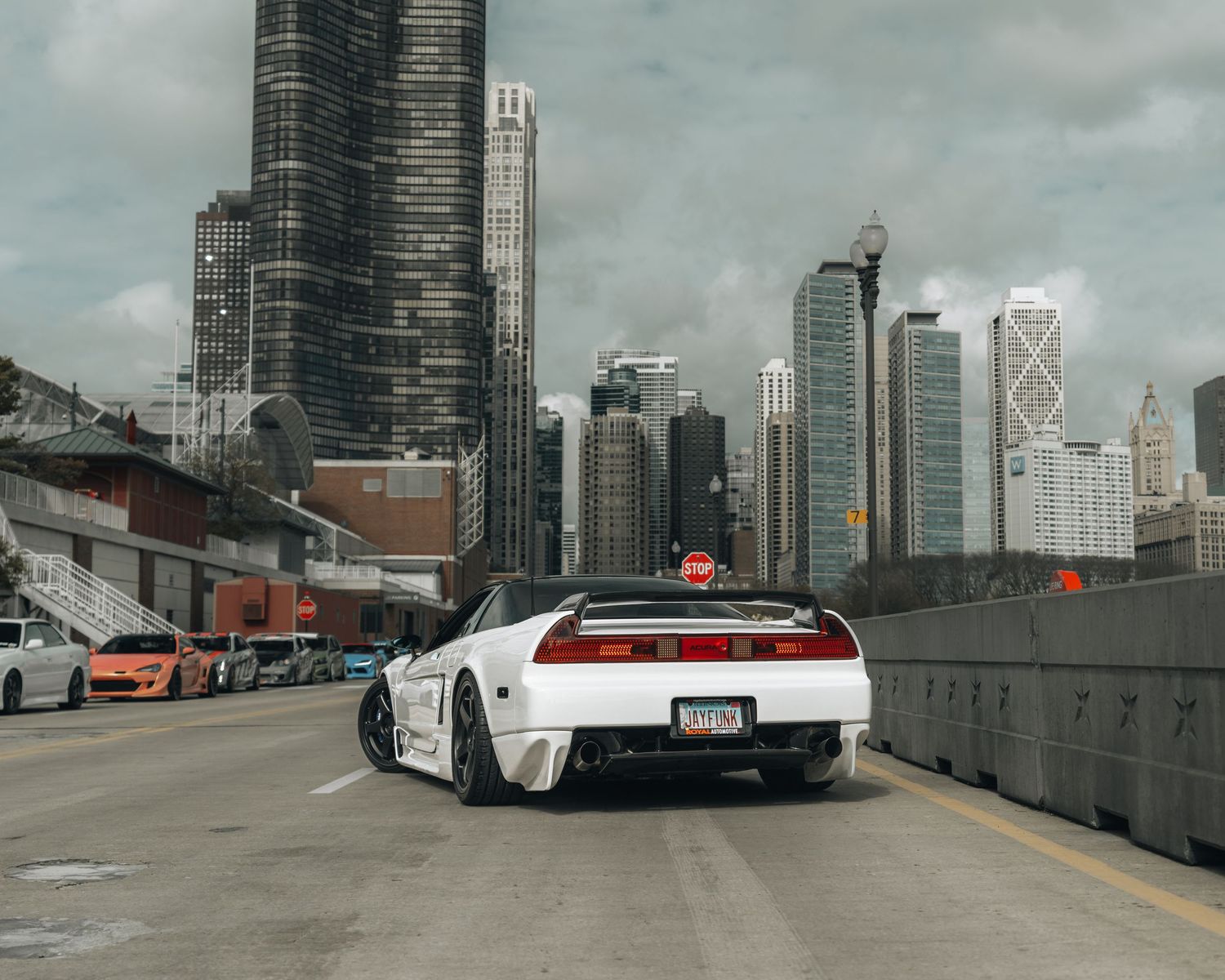 An Automotive photo taken by Shootrscapes.