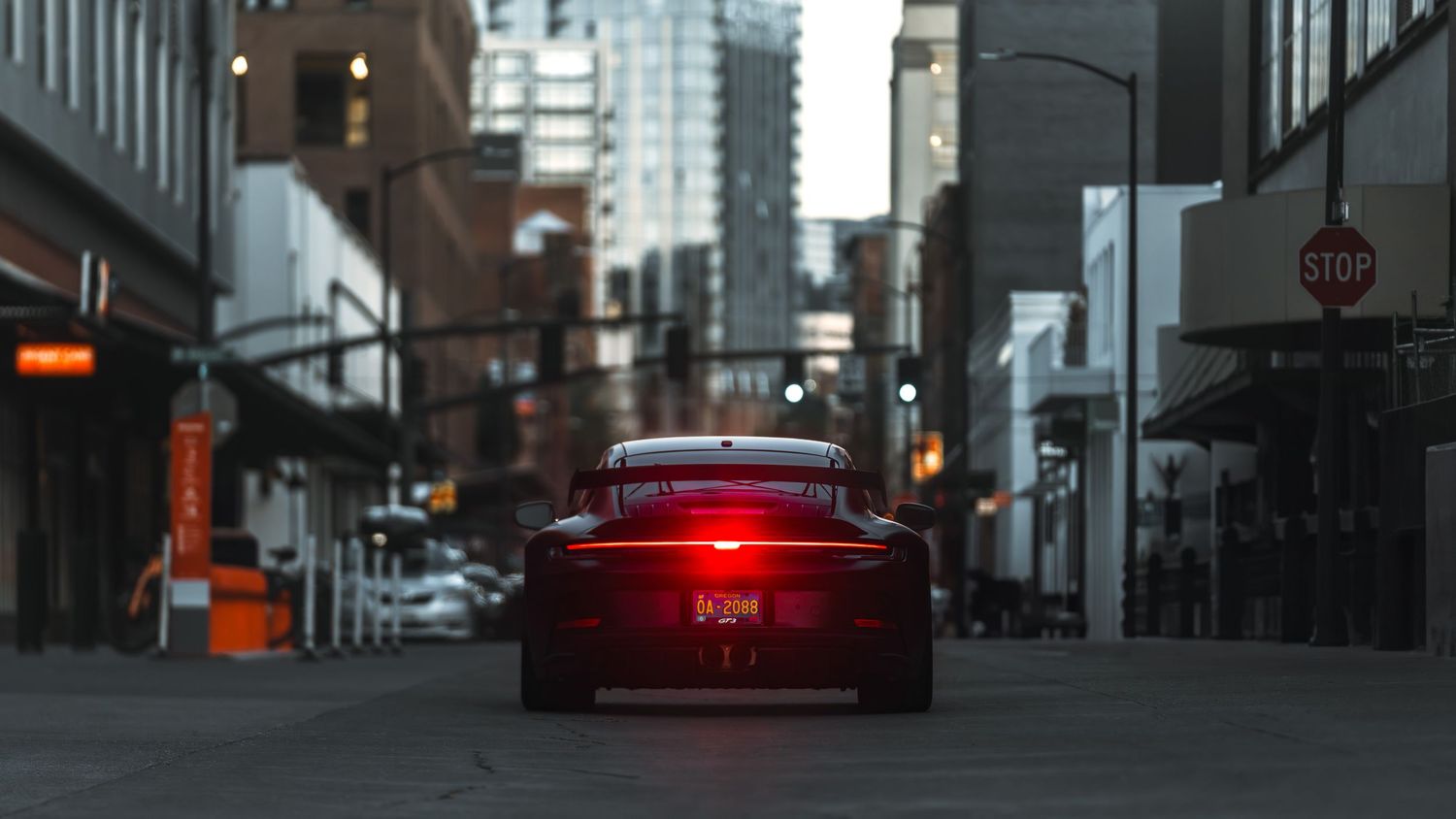 An Automotive photo taken by Shootrscapes.