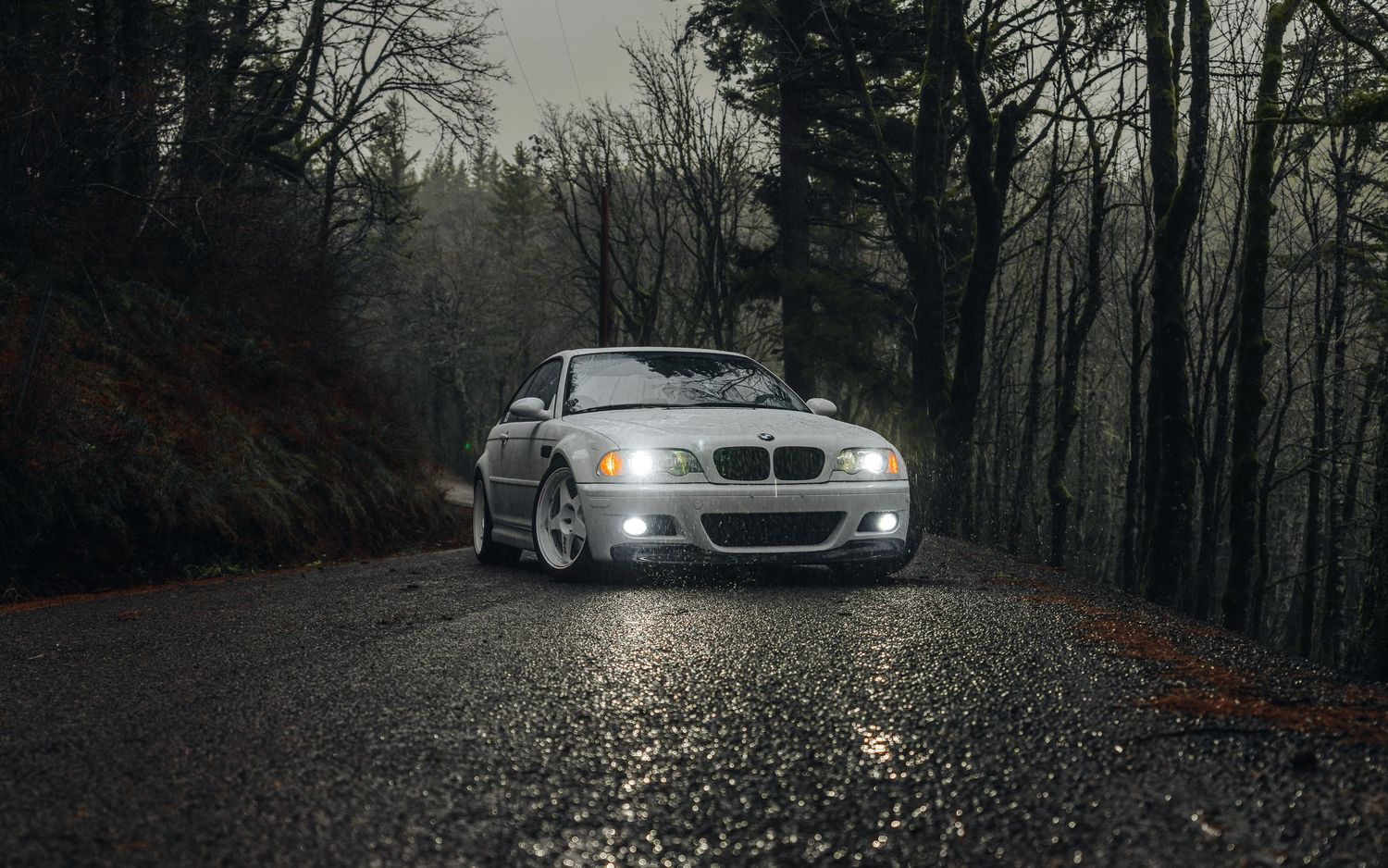 An Automotive photo taken by Shootrscapes.