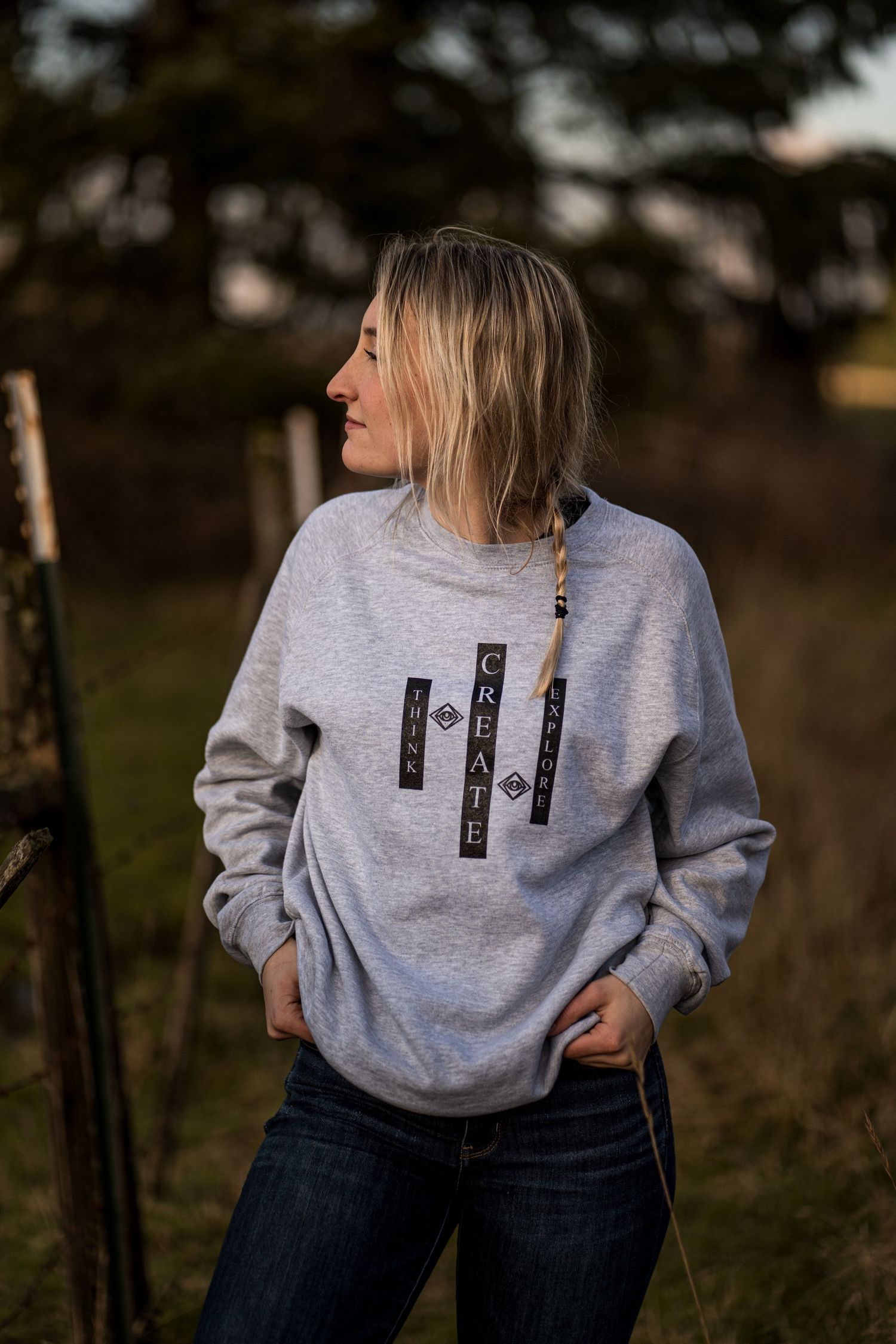Portrait taken by Shootrscapes for Eye Clothing Co, a local clothing  & lifestyle brand.