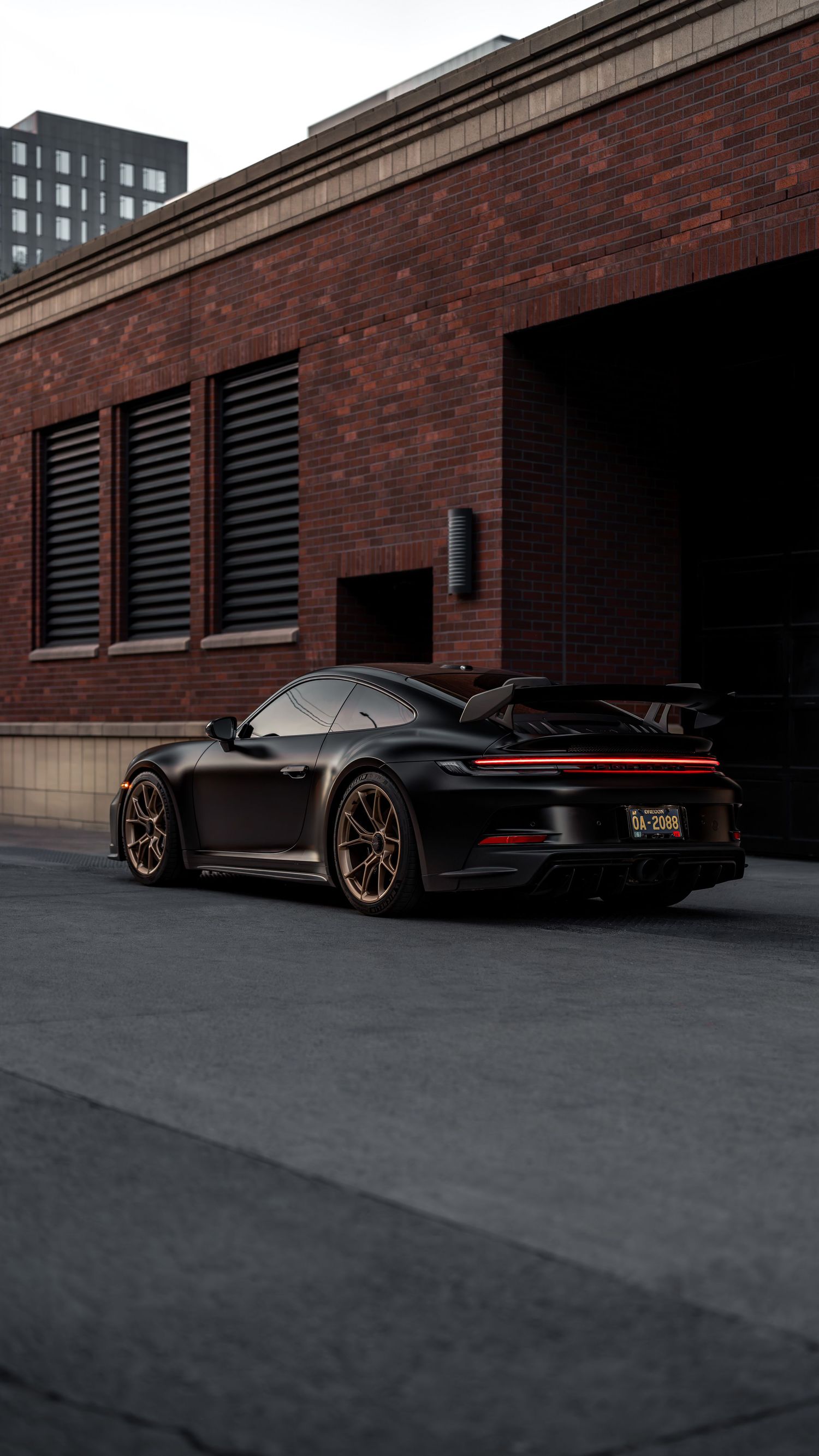 An Automotive photo taken by Shootrscapes.