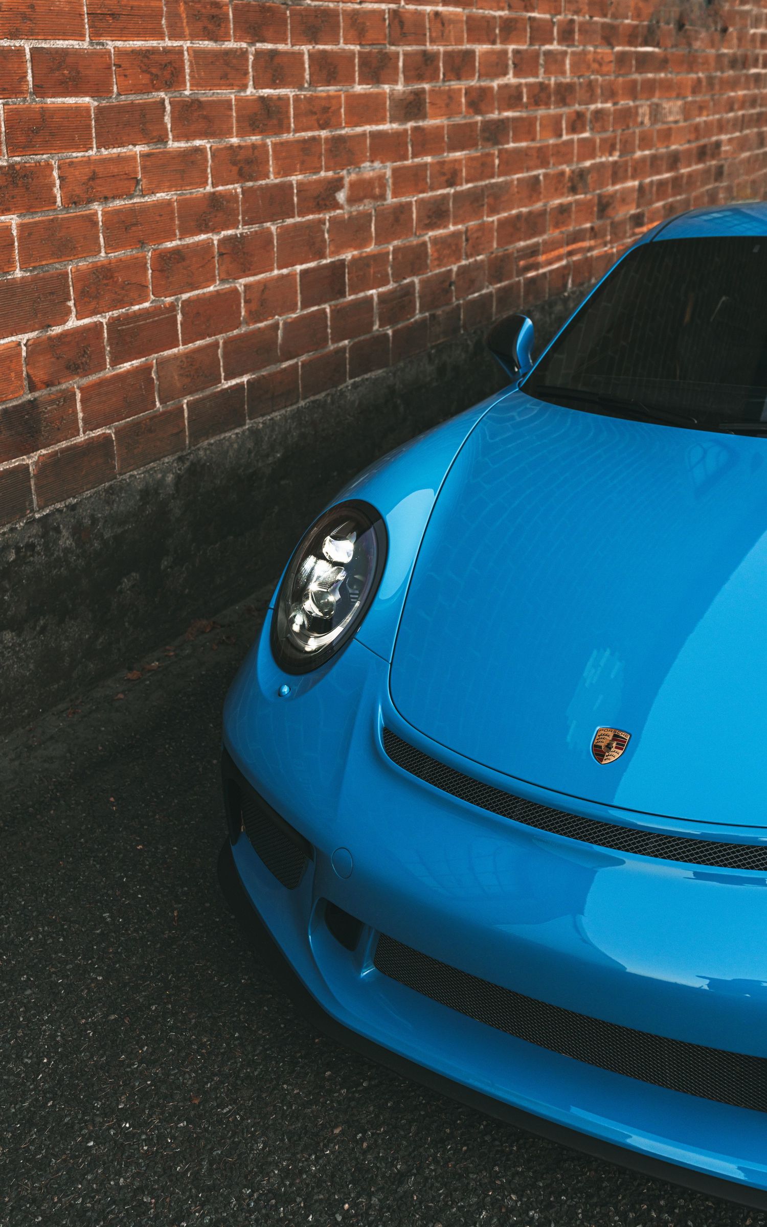 An Automotive photo taken by Shootrscapes.