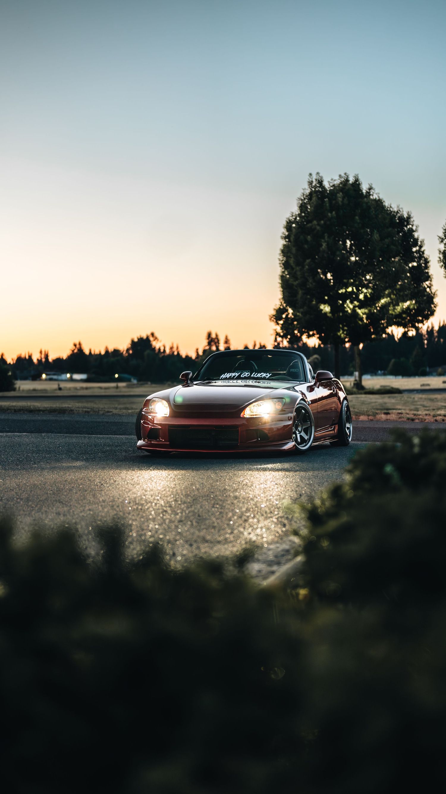 An Automotive photo taken by Shootrscapes.